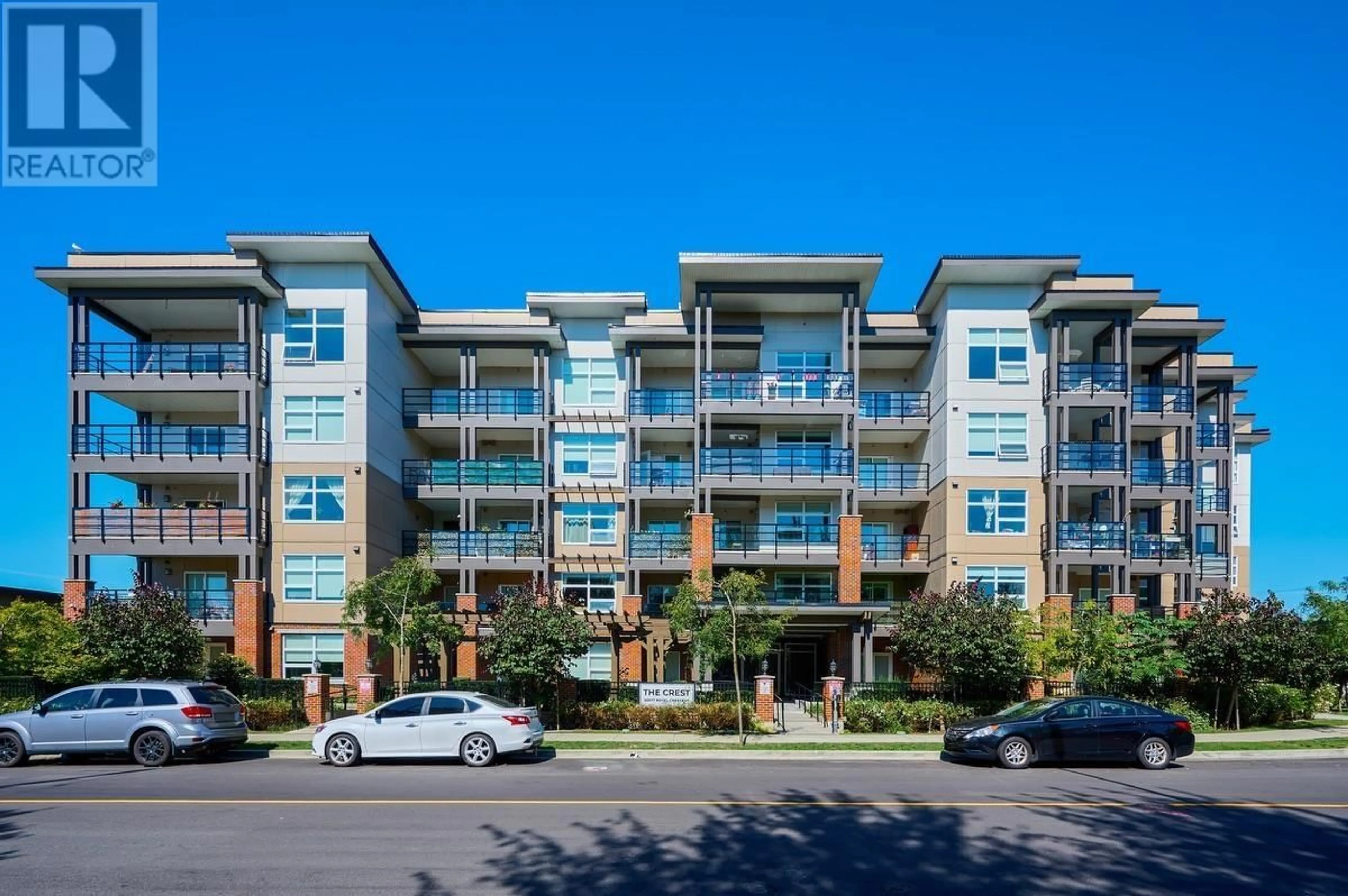 Unknown for 503 - 22577 ROYAL CRESCENT, Maple Ridge British Columbia V2X2M2