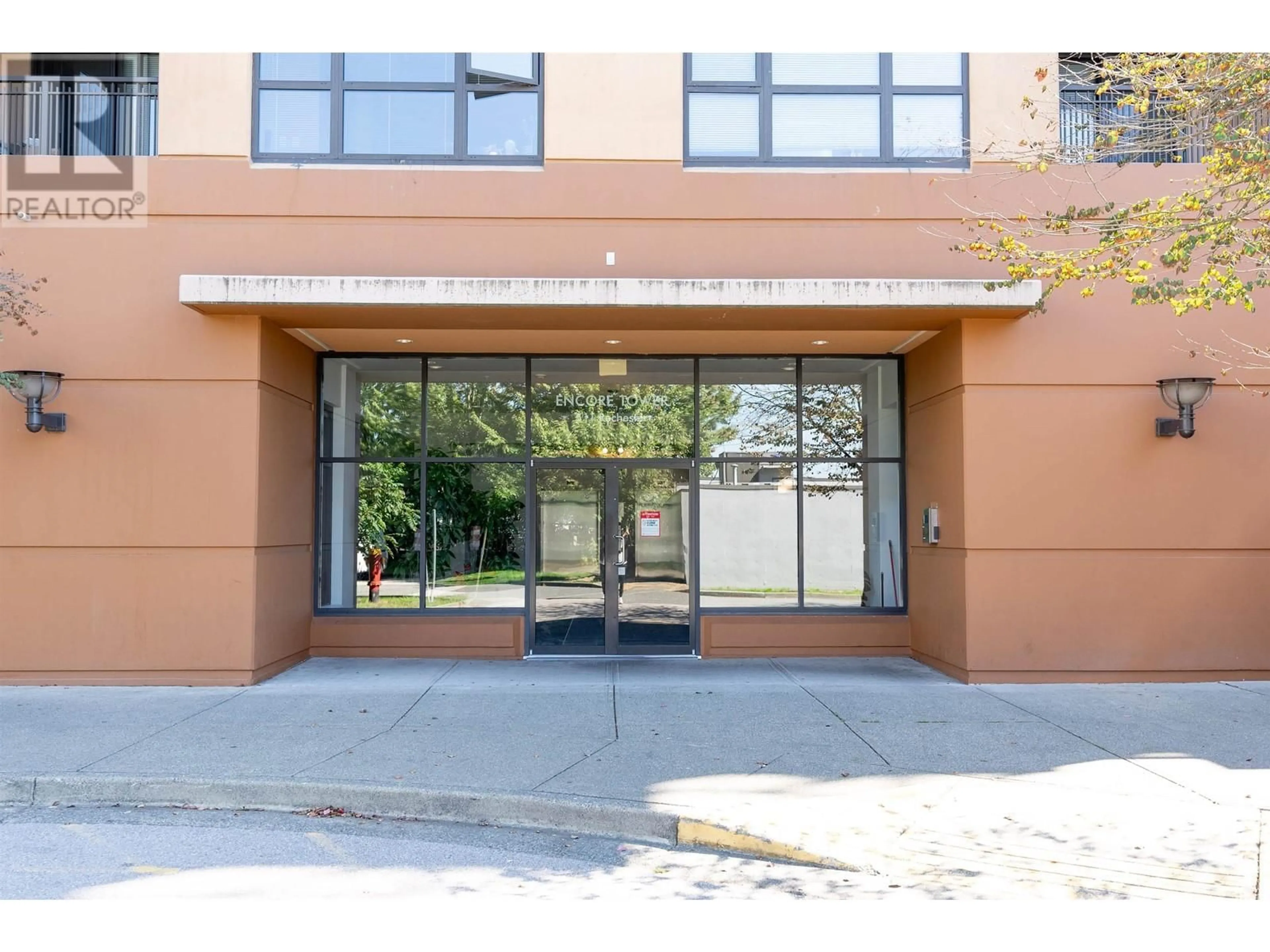 Indoor foyer for 305 511 ROCHESTER AVENUE, Coquitlam British Columbia V3K0A2