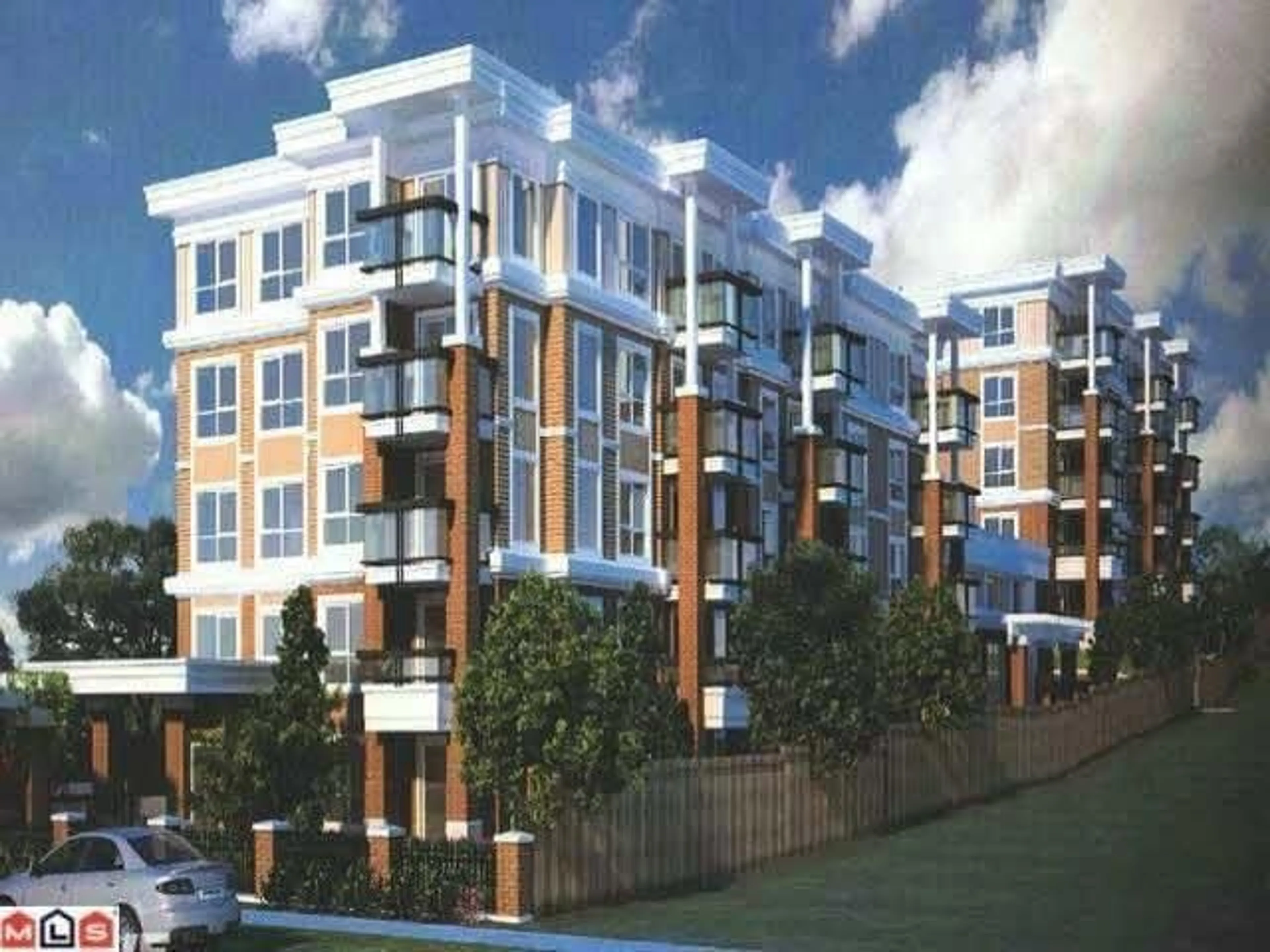 Unknown for 315 - 13883 LAUREL, Surrey British Columbia V3T1A8