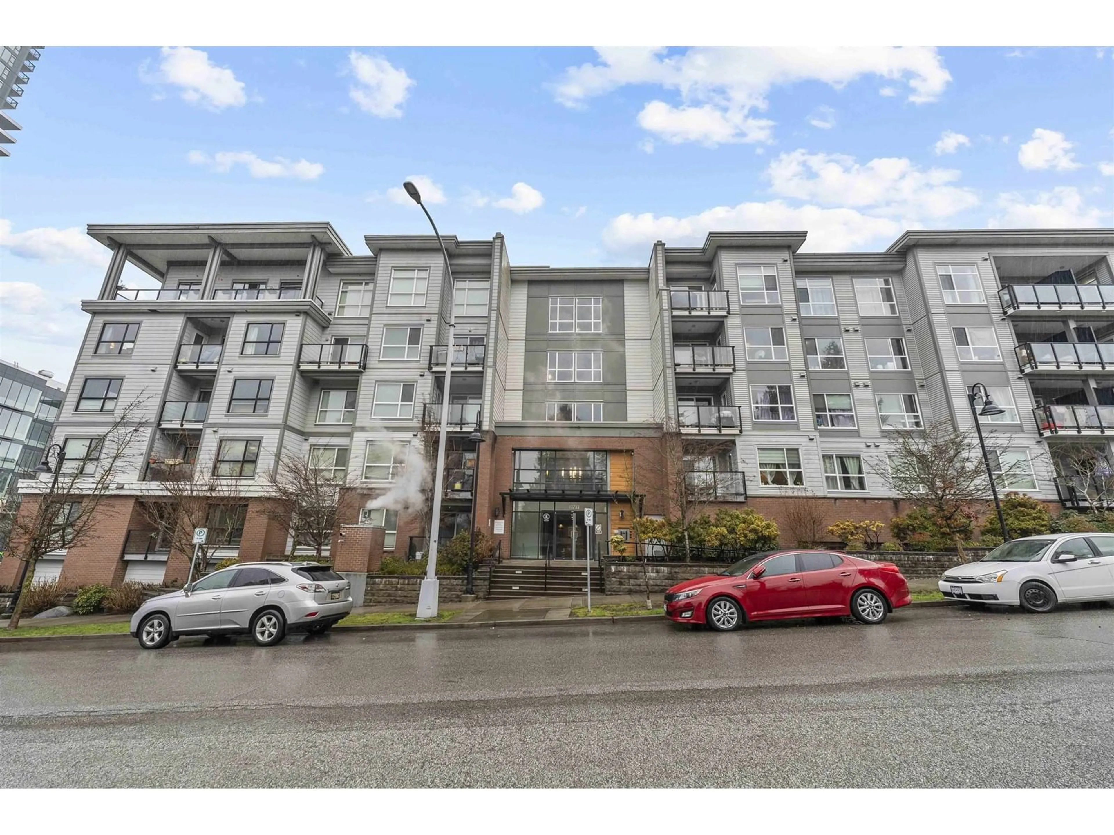 Unknown for 213 - 13733 107A, Surrey British Columbia V3T0B7