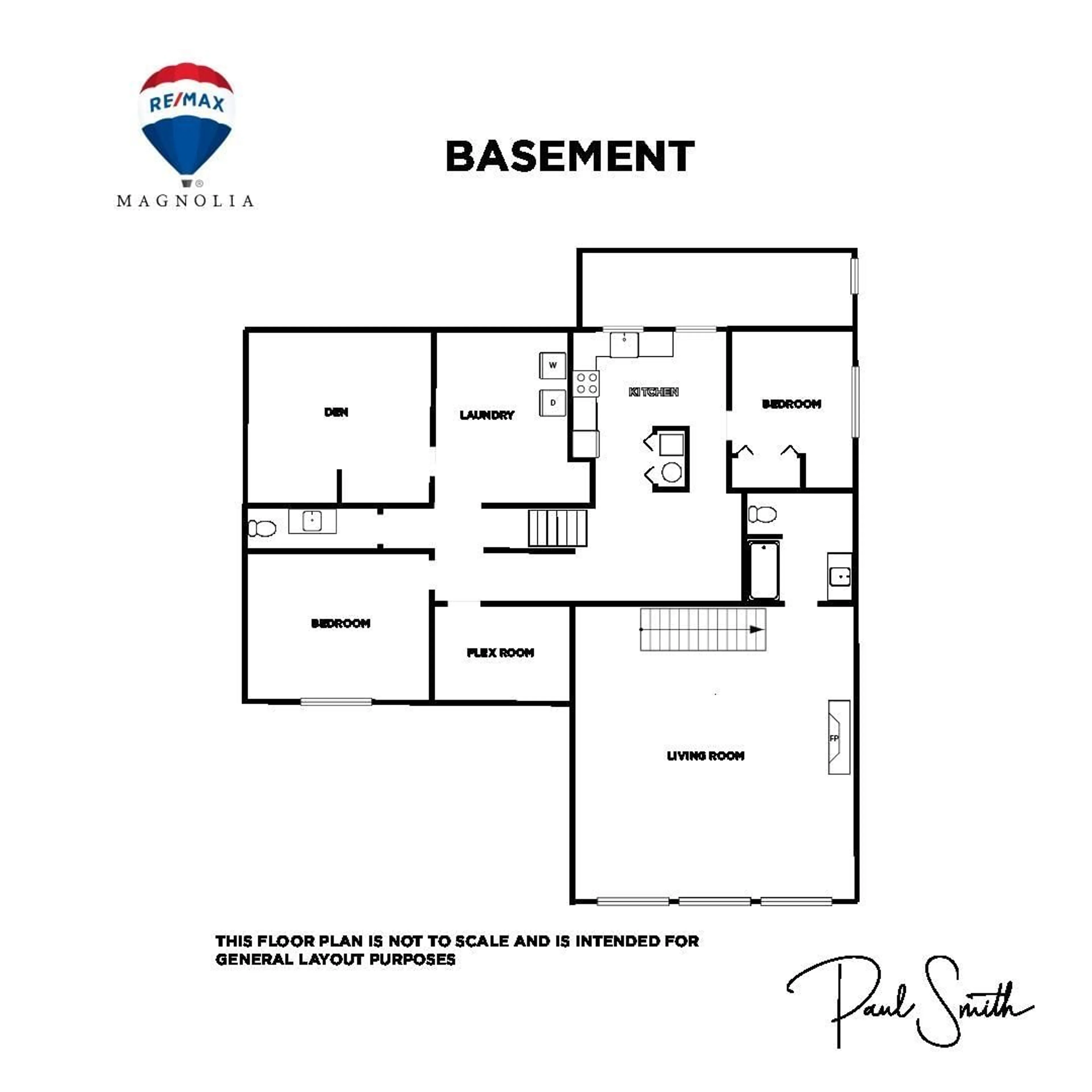 Floor plan for 35337 ROCKWELL DRIVE, Abbotsford British Columbia V3G2C9