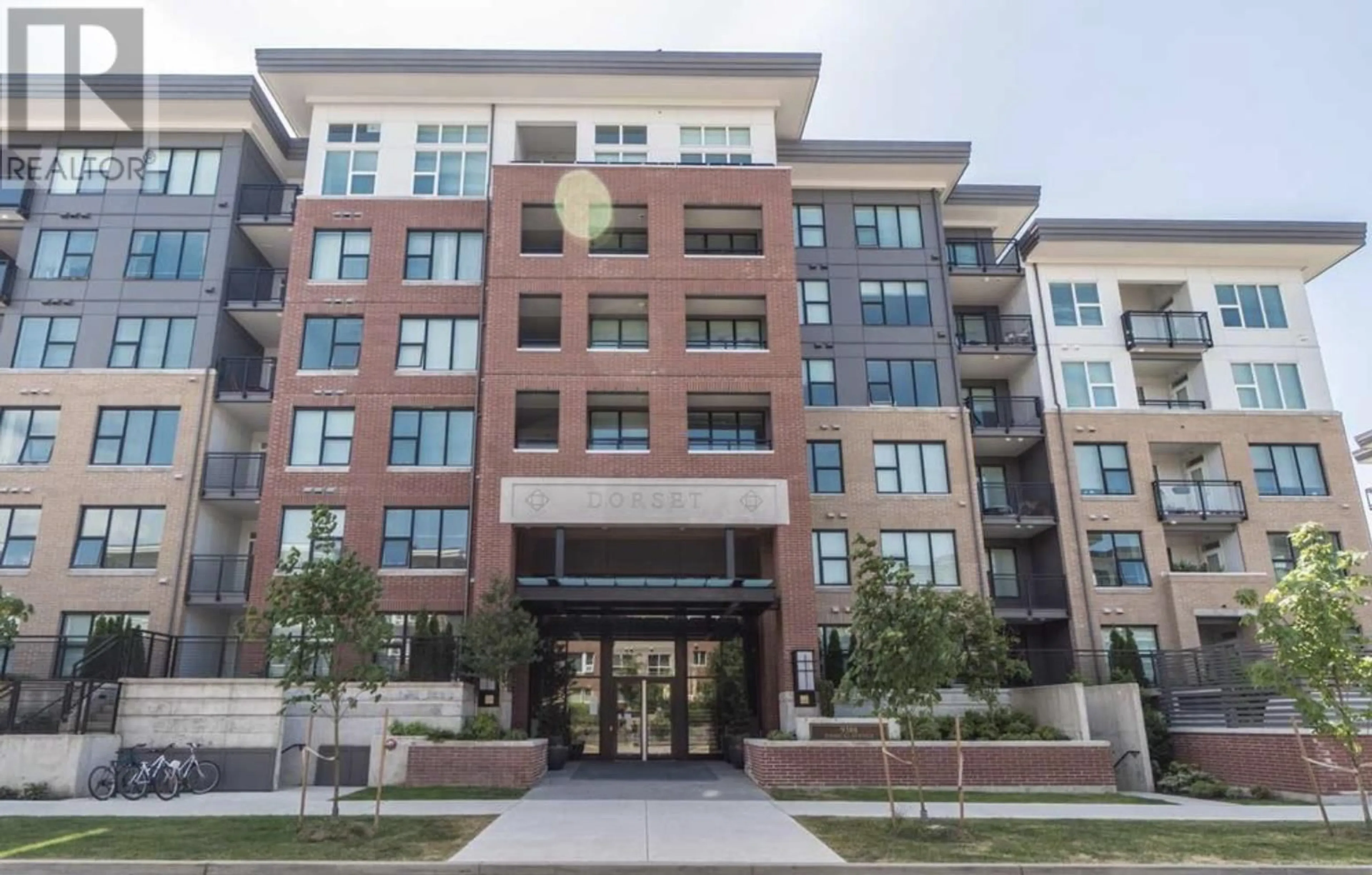 Unknown for 305 - 9388 TOMICKI AVENUE, Richmond British Columbia V6X0P1