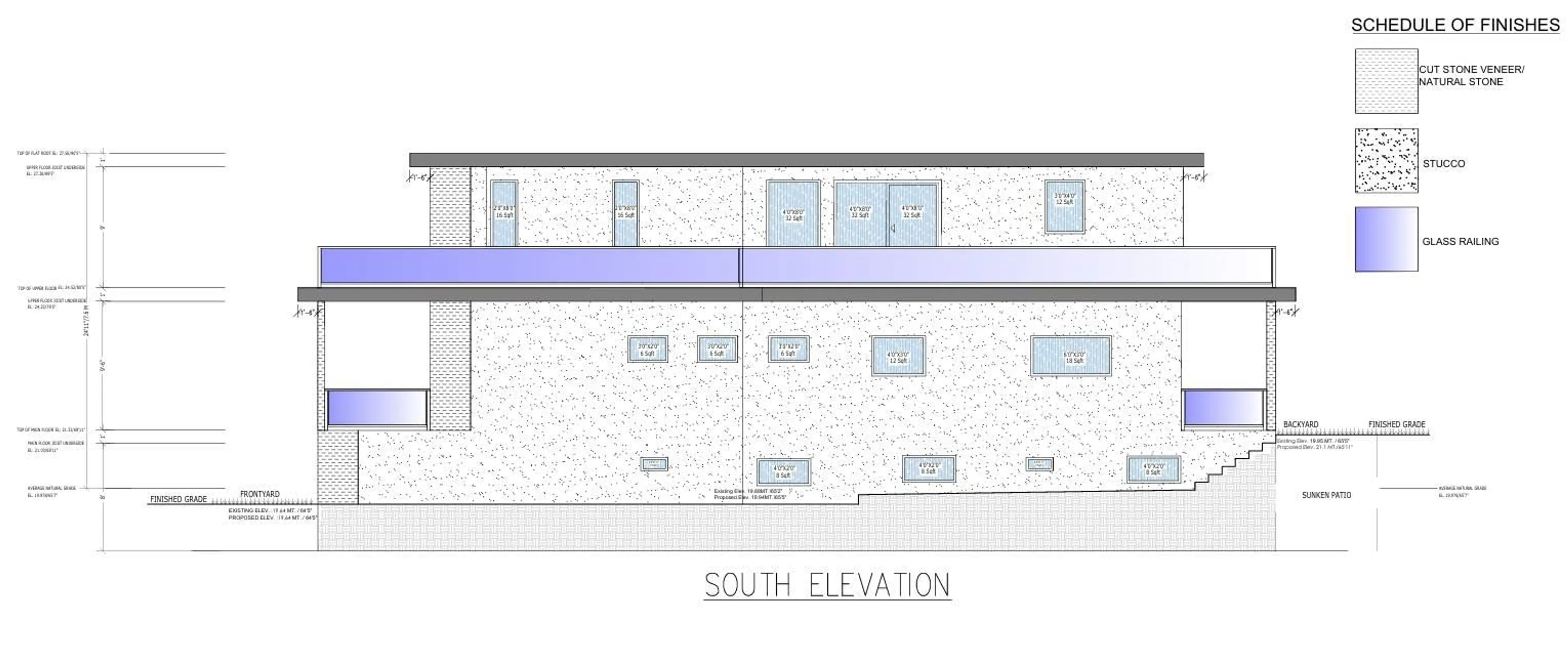 Floor plan for 942 LEE STREET, White Rock British Columbia V4B4N8