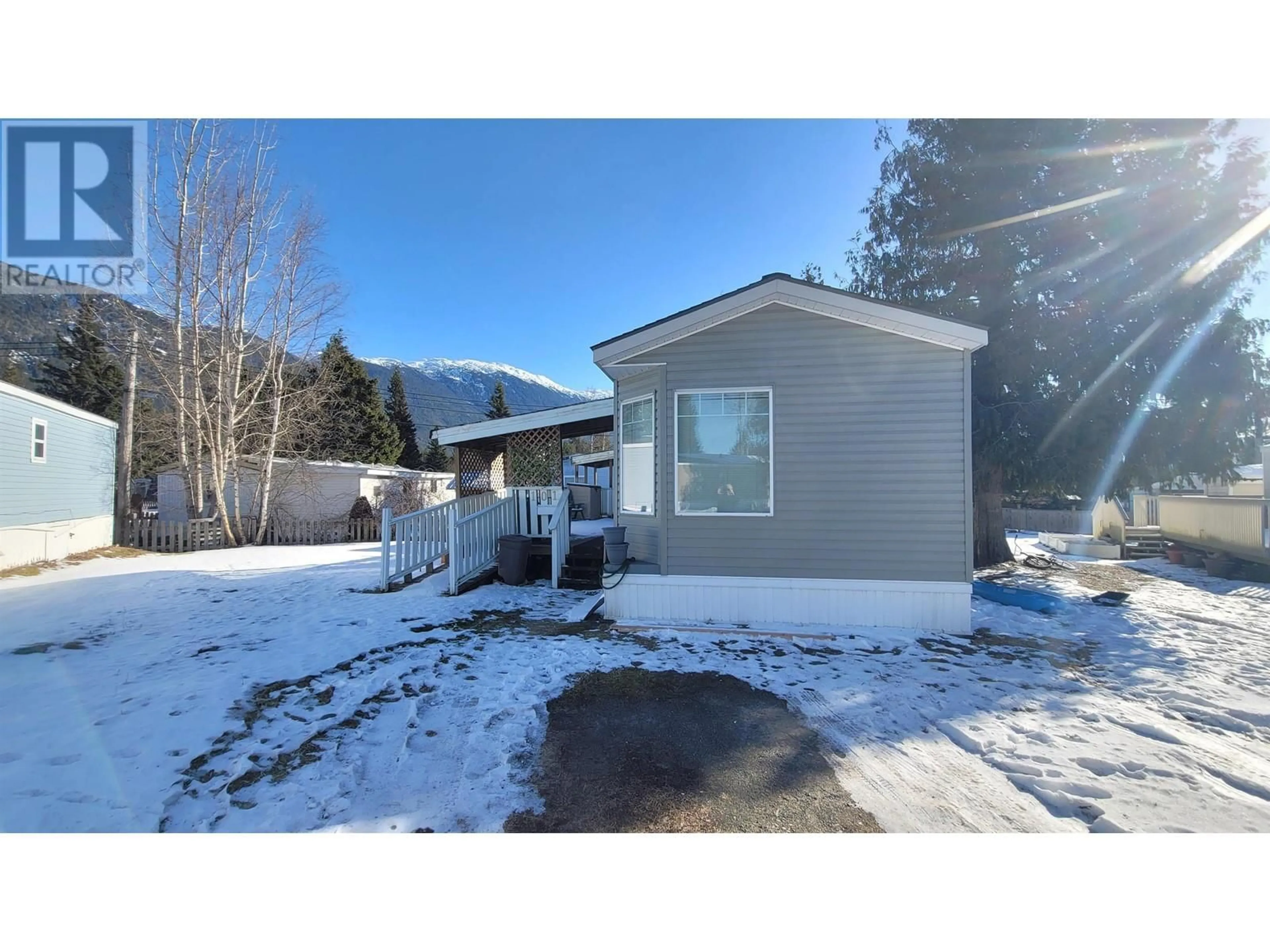 Unknown for 101 - 3616 LARCH AVENUE, Terrace British Columbia V8G5B9