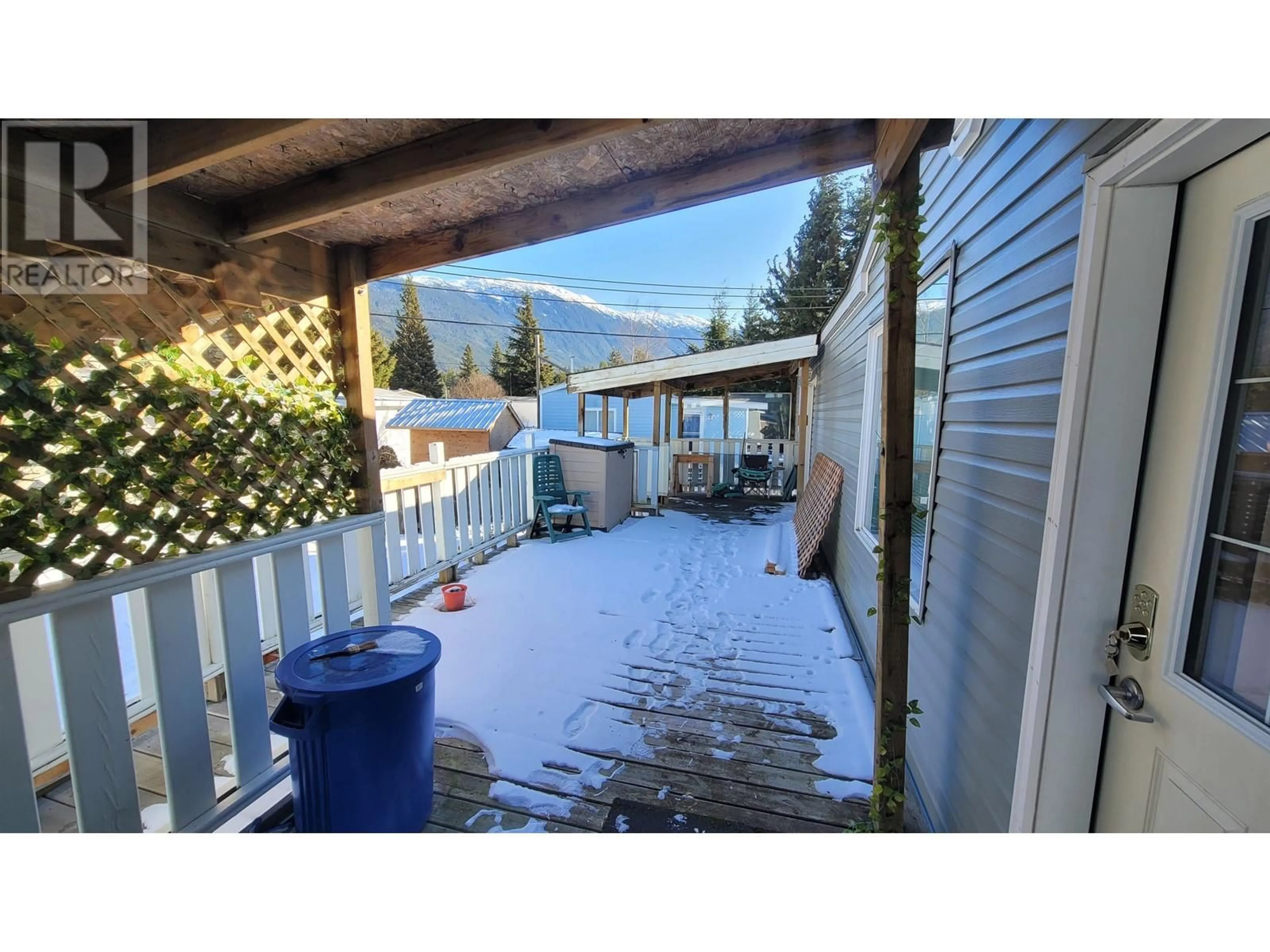 Unknown for 101 - 3616 LARCH AVENUE, Terrace British Columbia V8G5B9