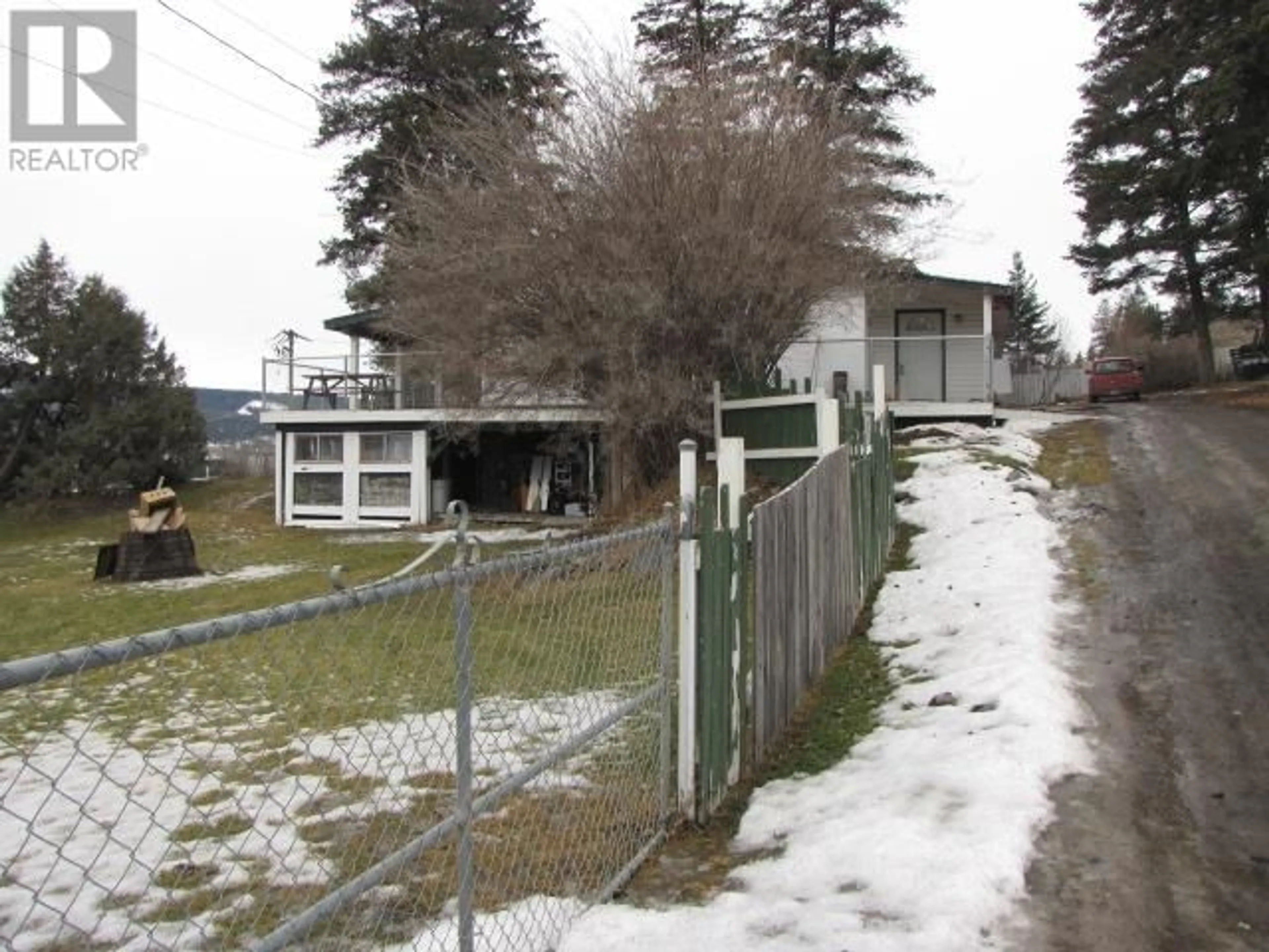 Unknown for 200 EXSHAW CRESCENT, Williams Lake British Columbia V2G2X6