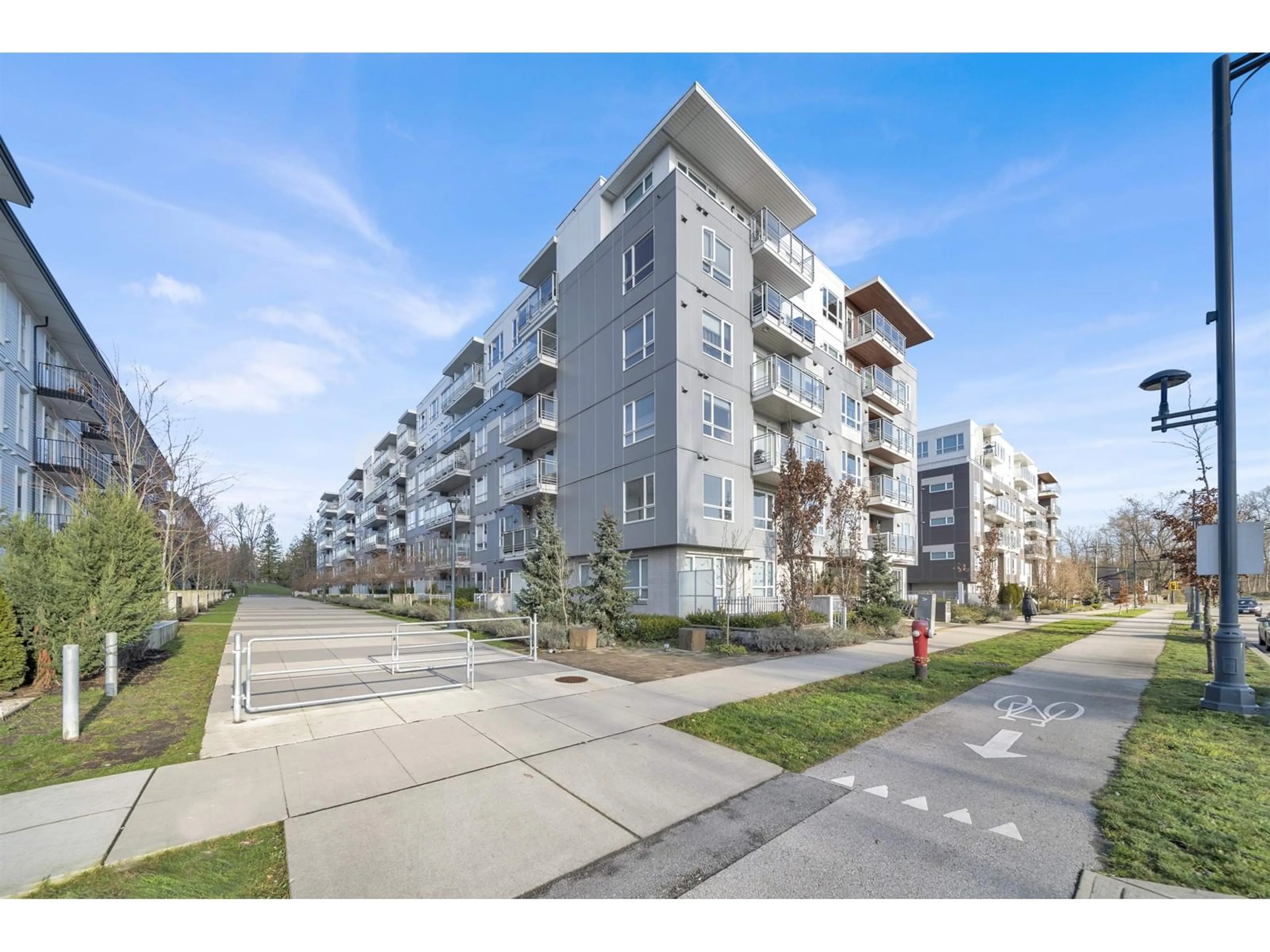 Unknown for 115 - 13963 105, Surrey British Columbia V3T0M9