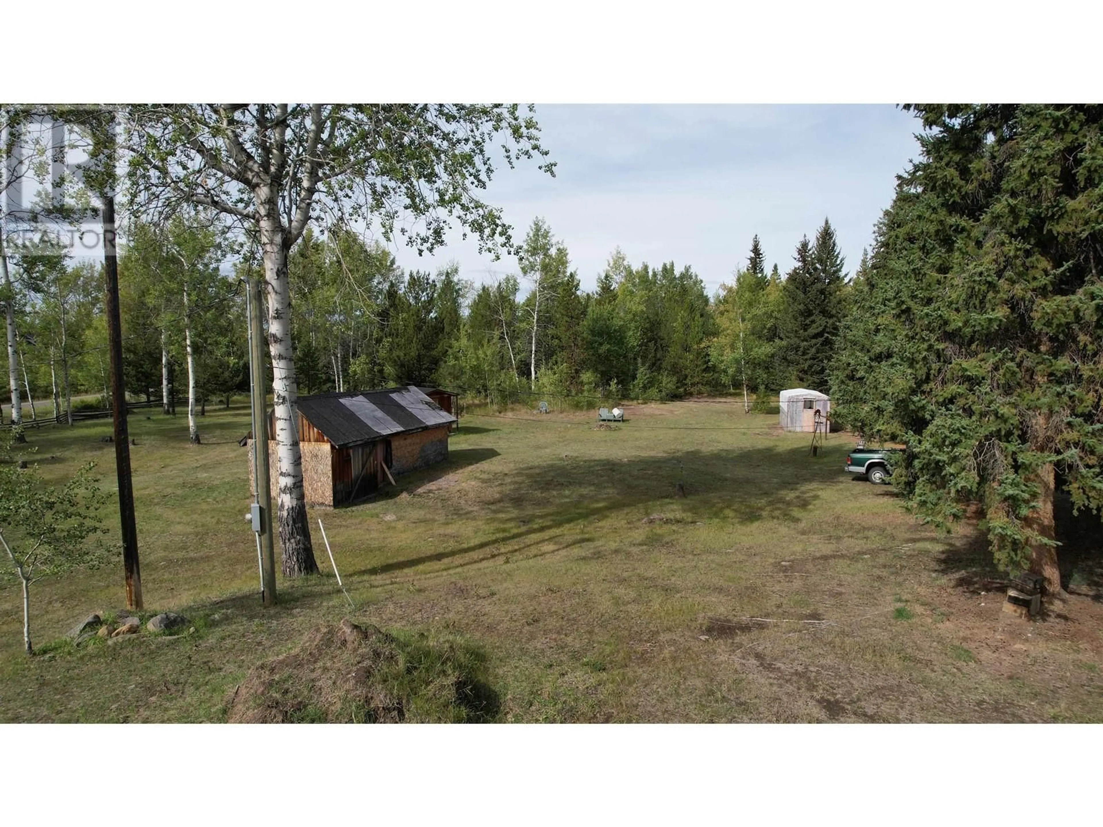 Shed for 8043 83 MILE ROAD, Lone Butte British Columbia V0K2K1
