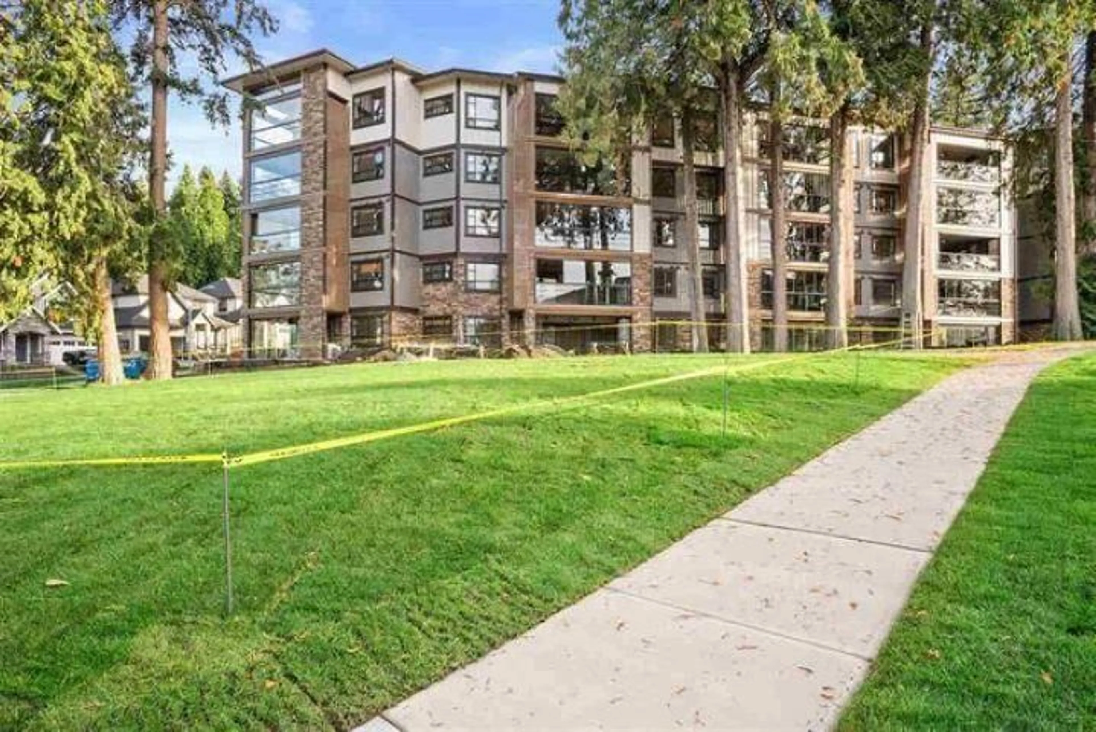 Patio, unknown for 110 - 14588 MCDOUGALL, Surrey British Columbia V4P0H1