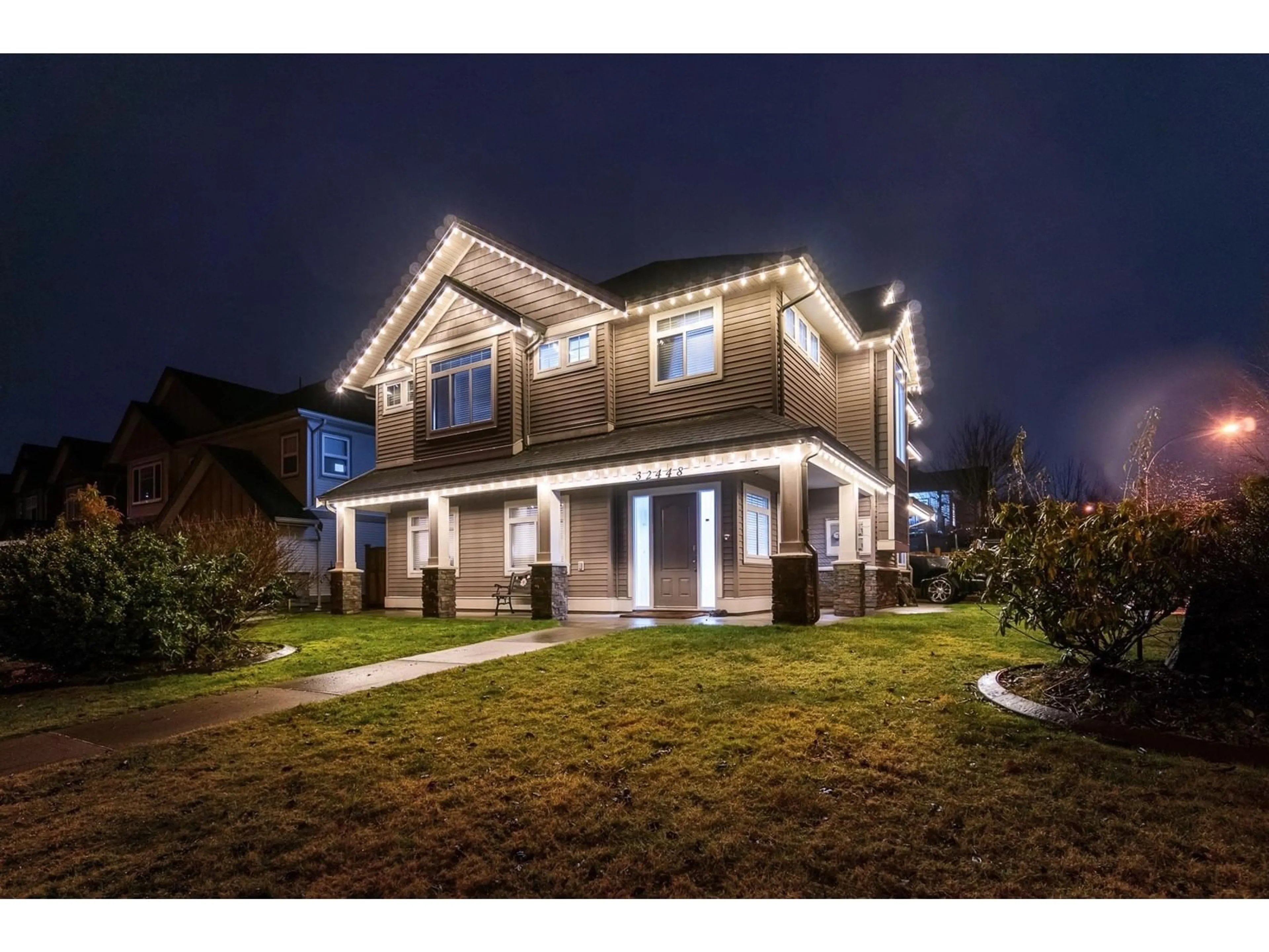 Unknown for 32448 ABERCROMBIE PLACE, Mission British Columbia V2V7B6