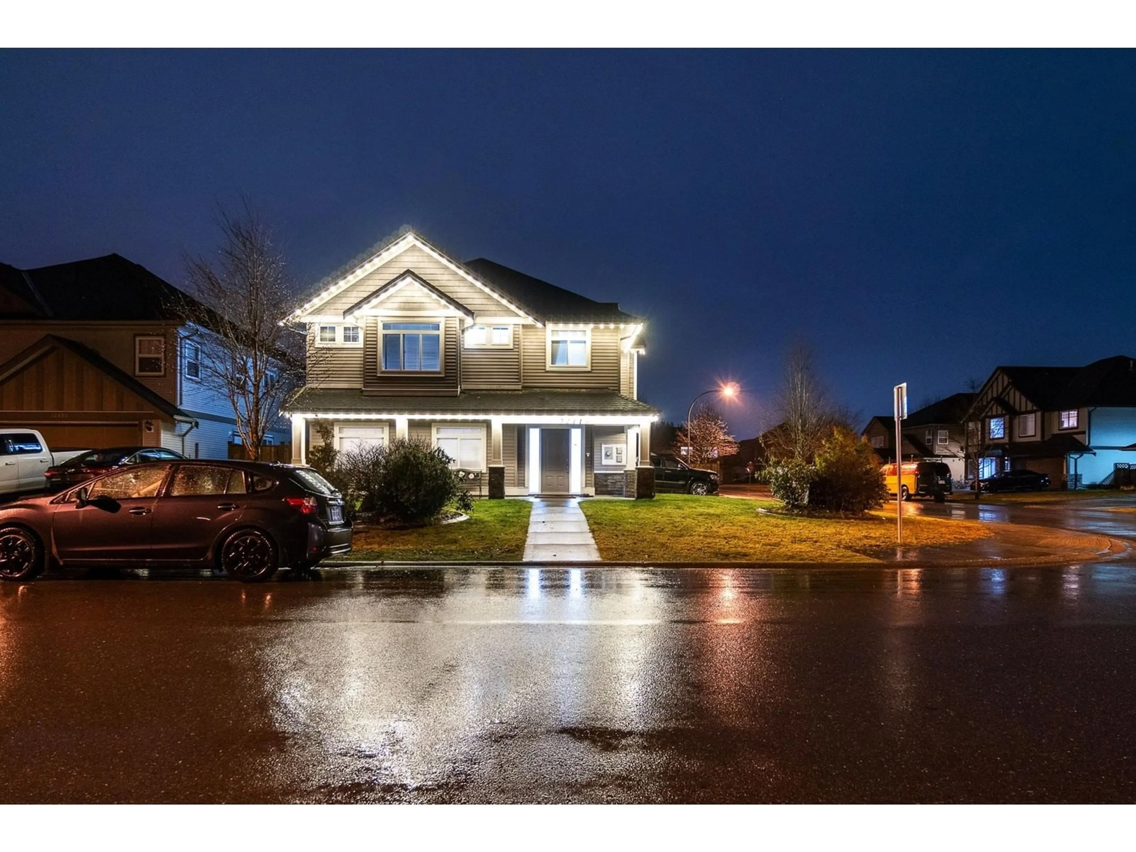 Unknown for 32448 ABERCROMBIE PLACE, Mission British Columbia V2V7B6