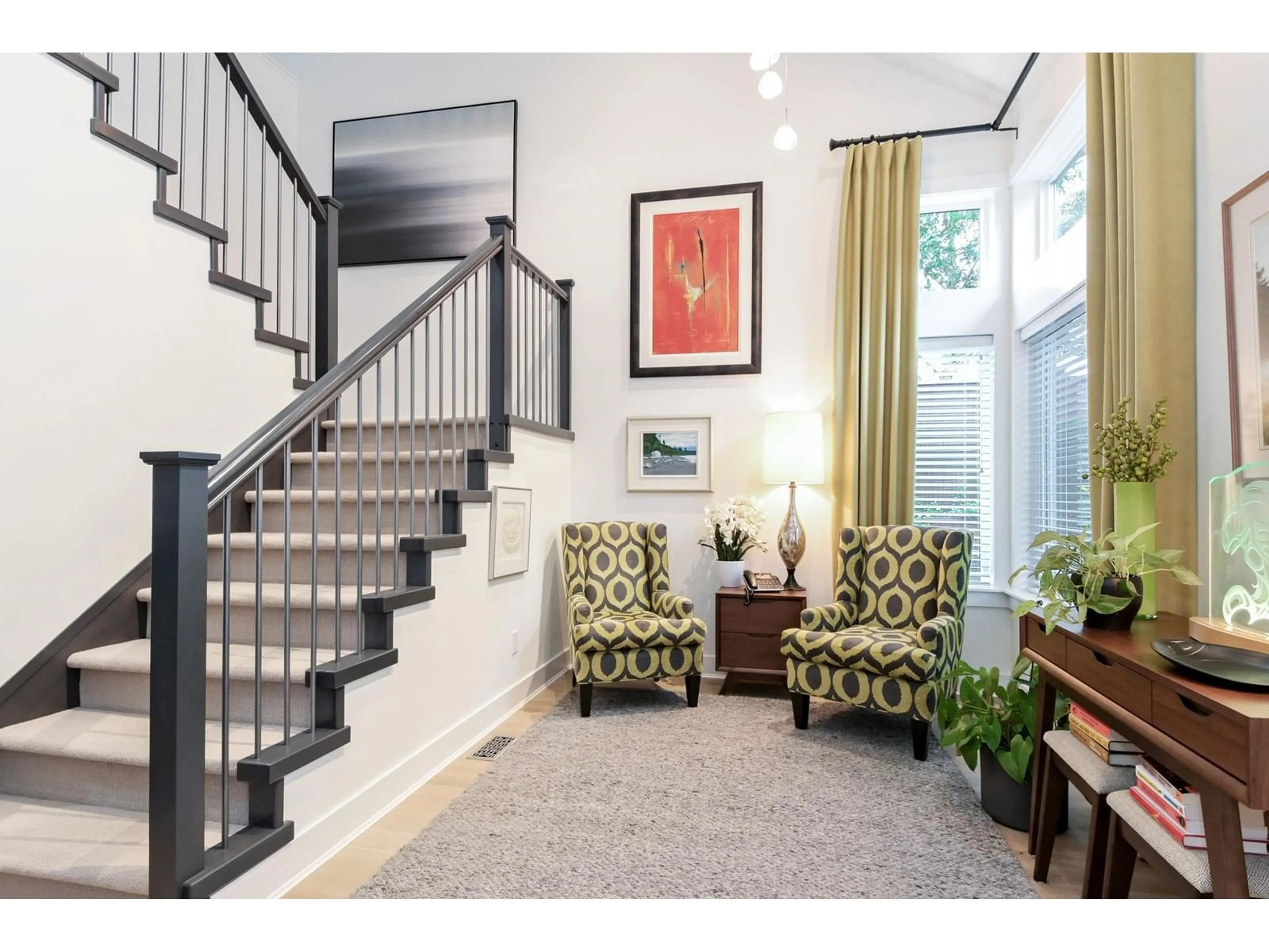 Indoor entryway for 23 - 3103 160, Surrey British Columbia V3Z0N6