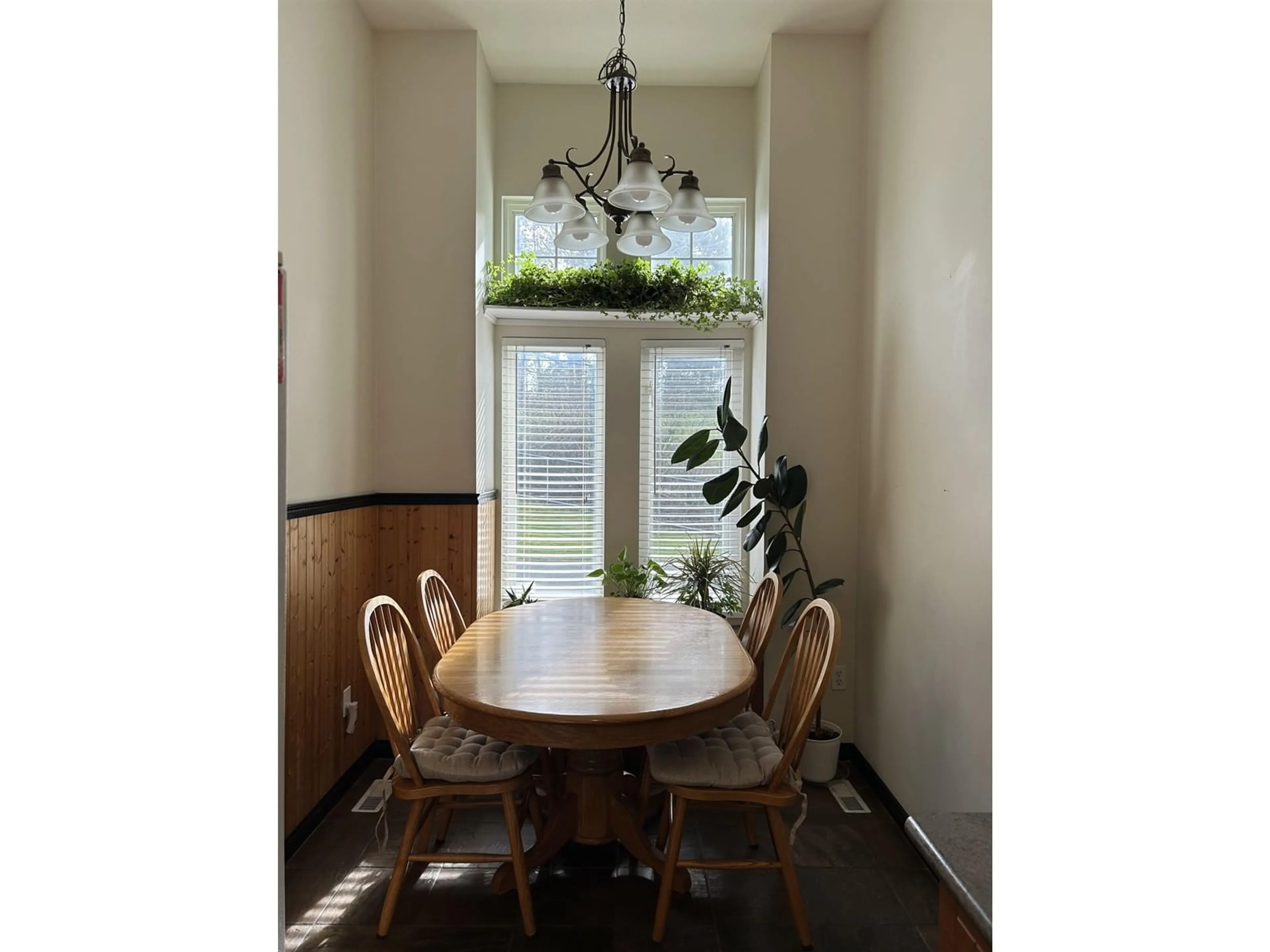 Dining room, unknown for 61 20788 87 AVENUE, Langley British Columbia V1M3W7