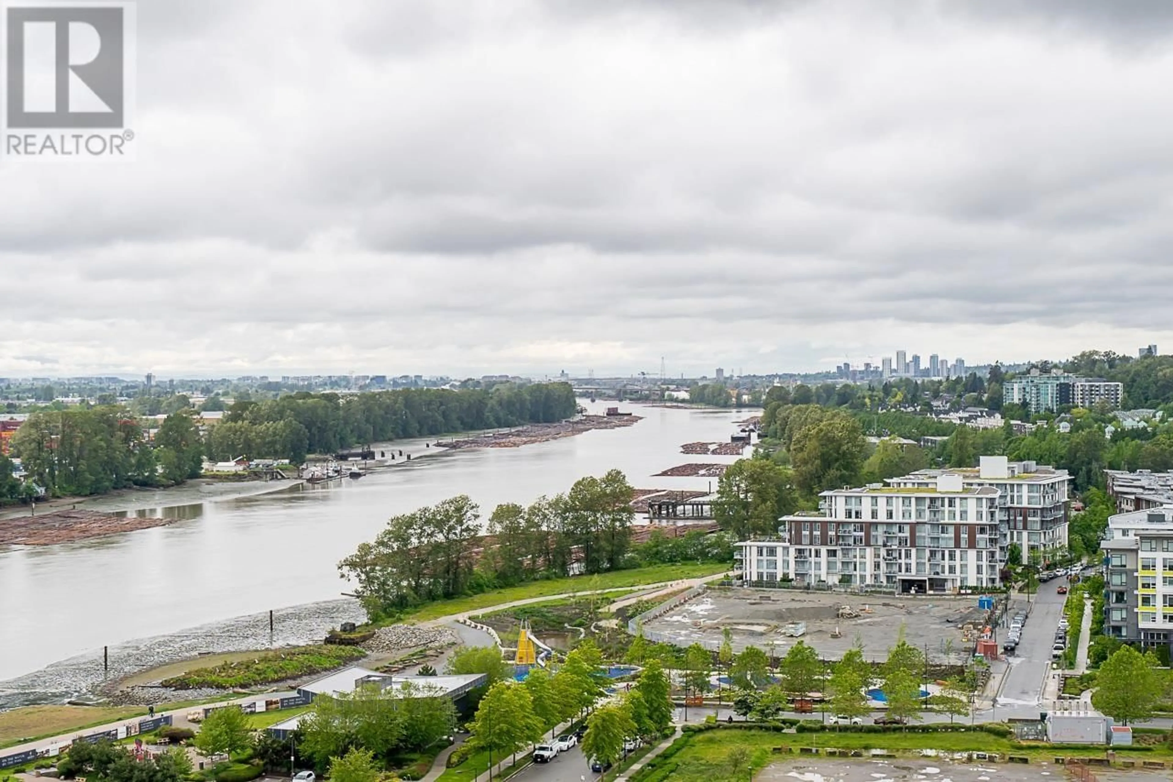 Unknown for 1702 - 3430 KENT AVENUE, Vancouver British Columbia V5S0G7
