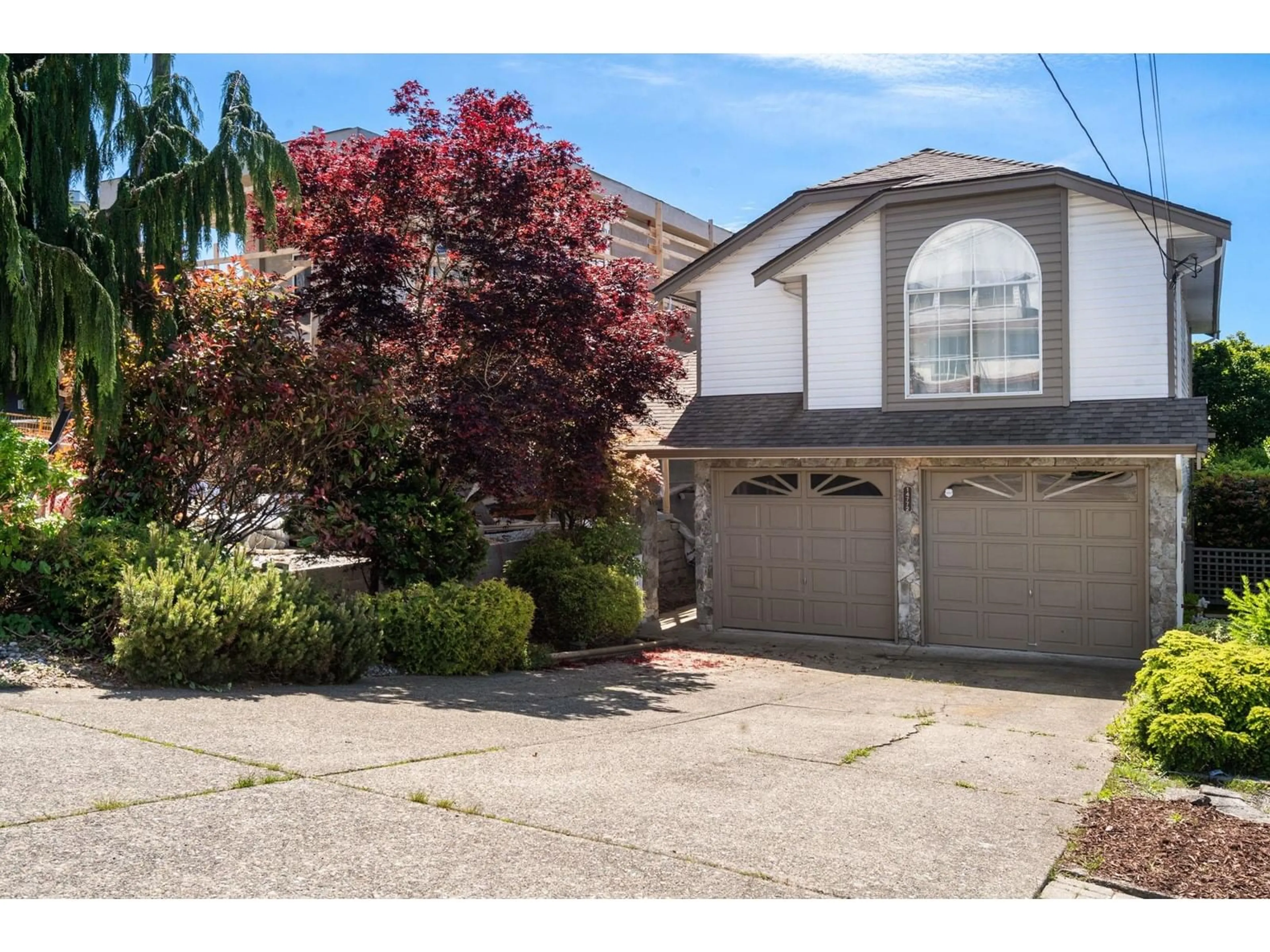 Unknown for 14772 GOGGS AVENUE, White Rock British Columbia V4B2N2