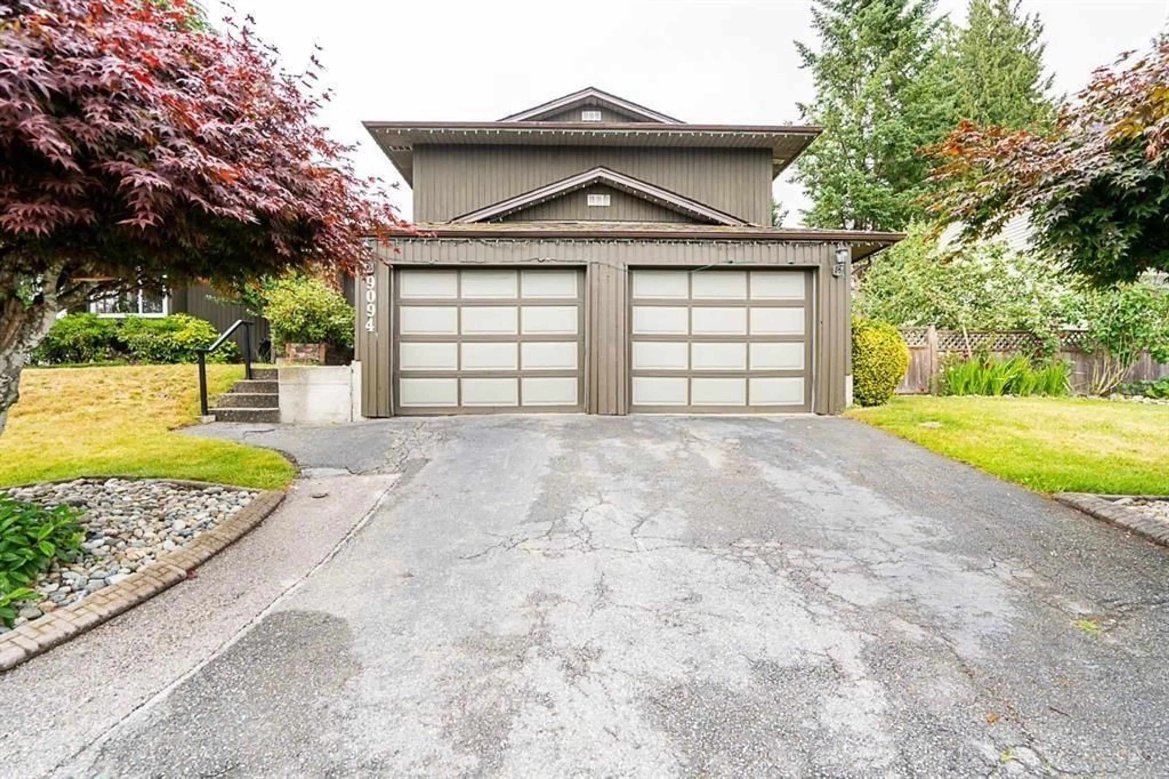 Indoor garage for 9094 117 STREET, Delta British Columbia V4C7L7