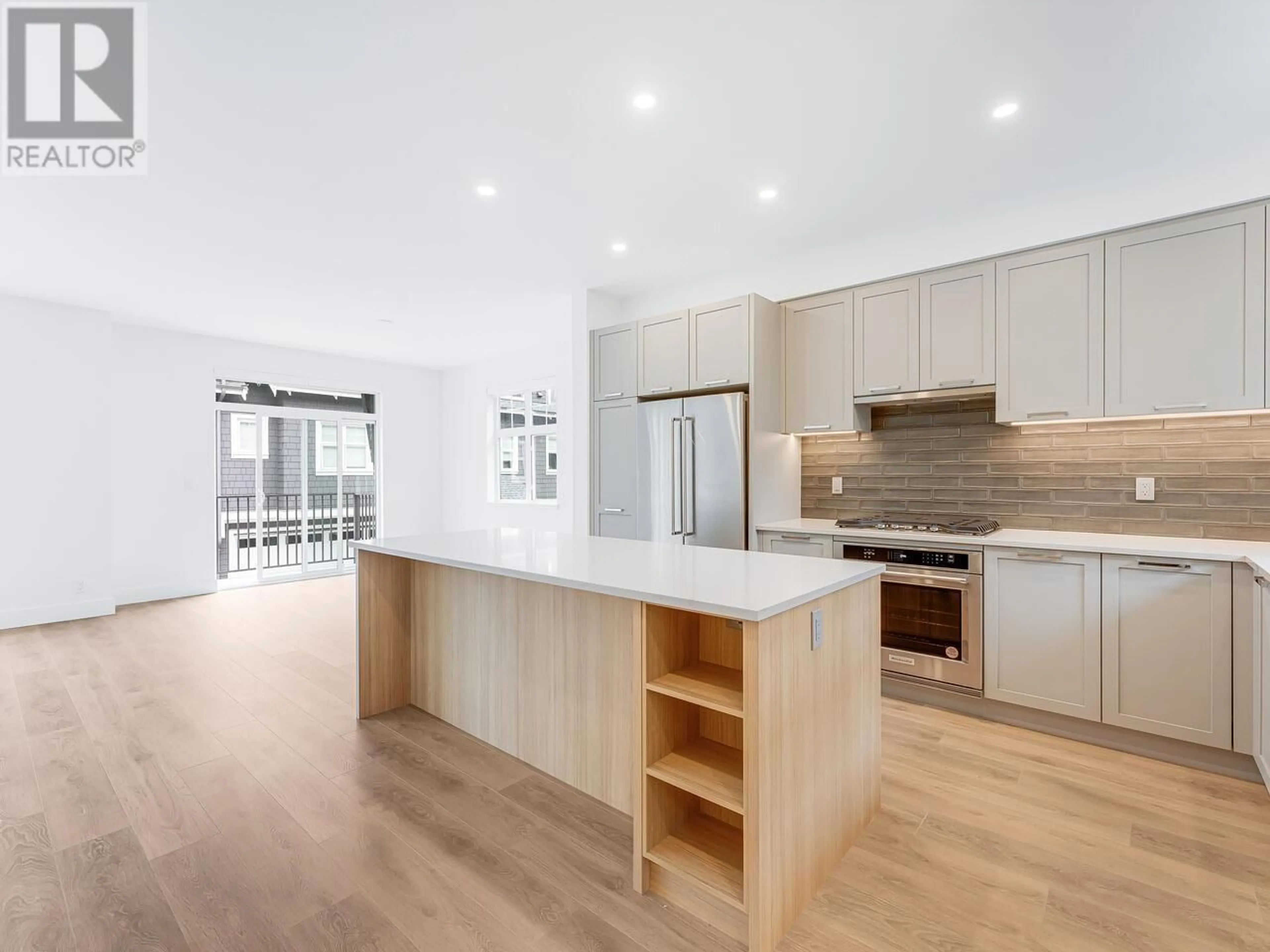 Open concept kitchen, unknown for 201 - 1310 MITCHELL STREET, Coquitlam British Columbia V3E0T9