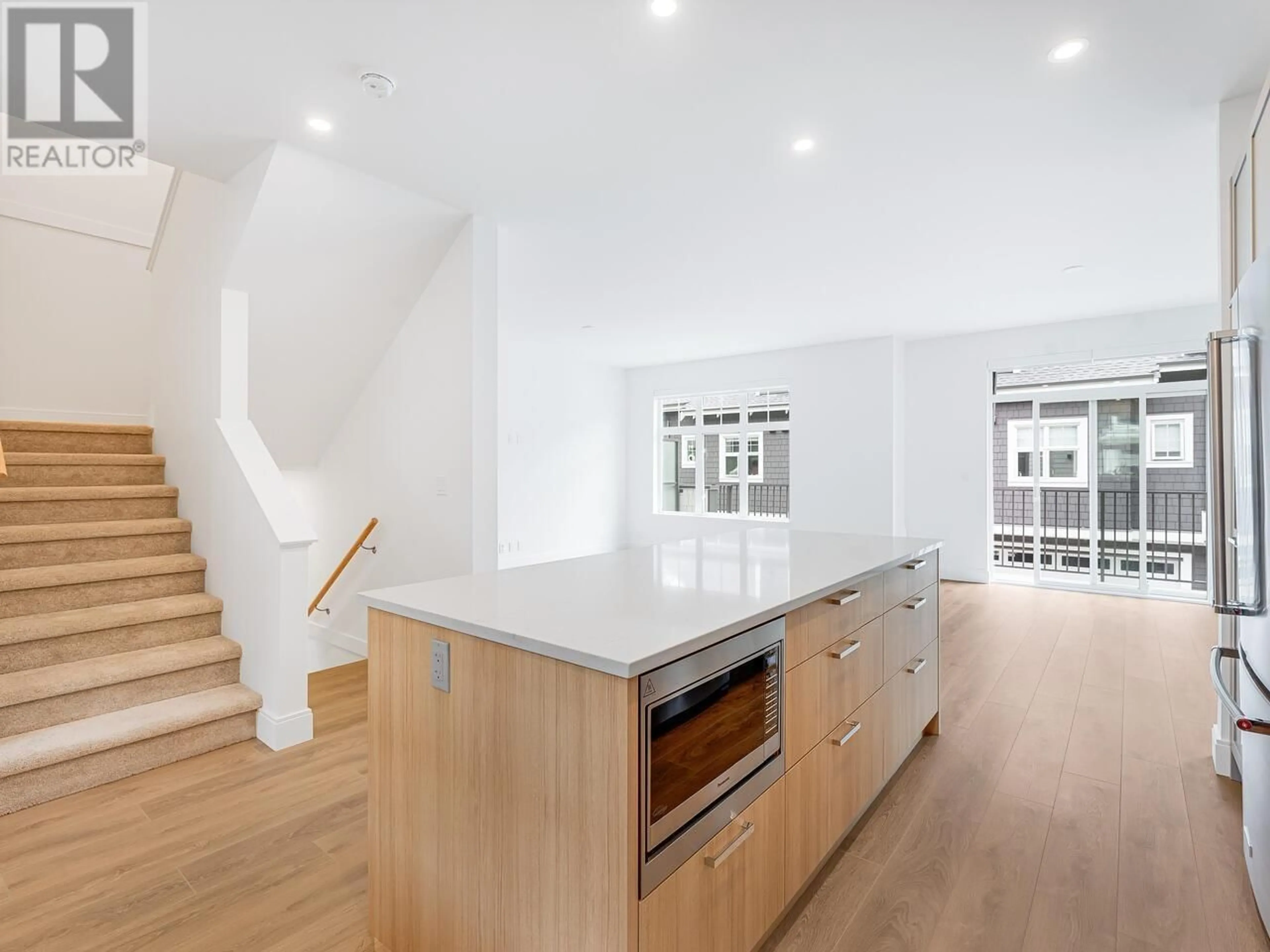 Open concept kitchen, unknown for 201 - 1310 MITCHELL STREET, Coquitlam British Columbia V3E0T9