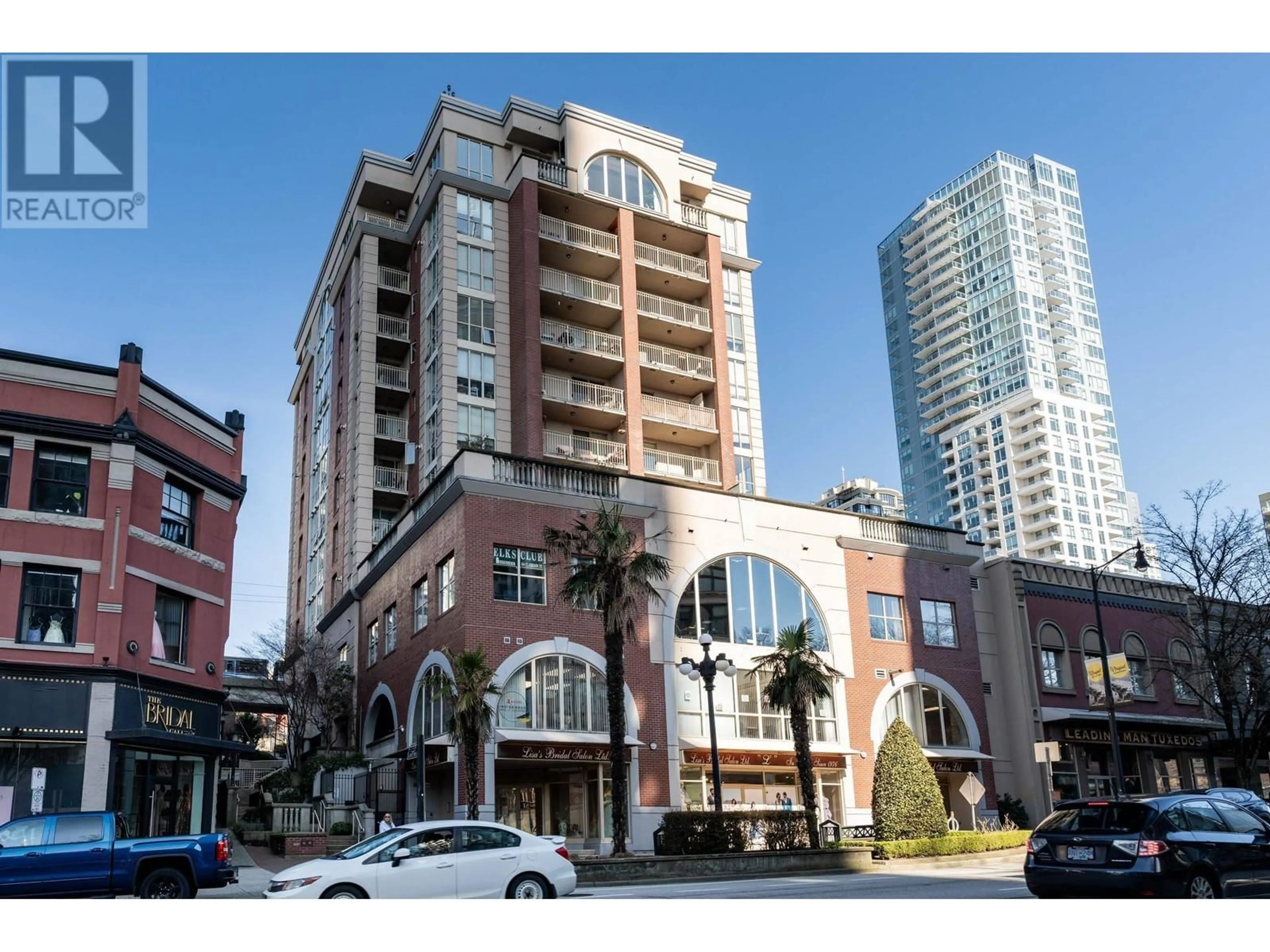 Unknown for 901 - 680 CLARKSON STREET, New Westminster British Columbia V3M6X9