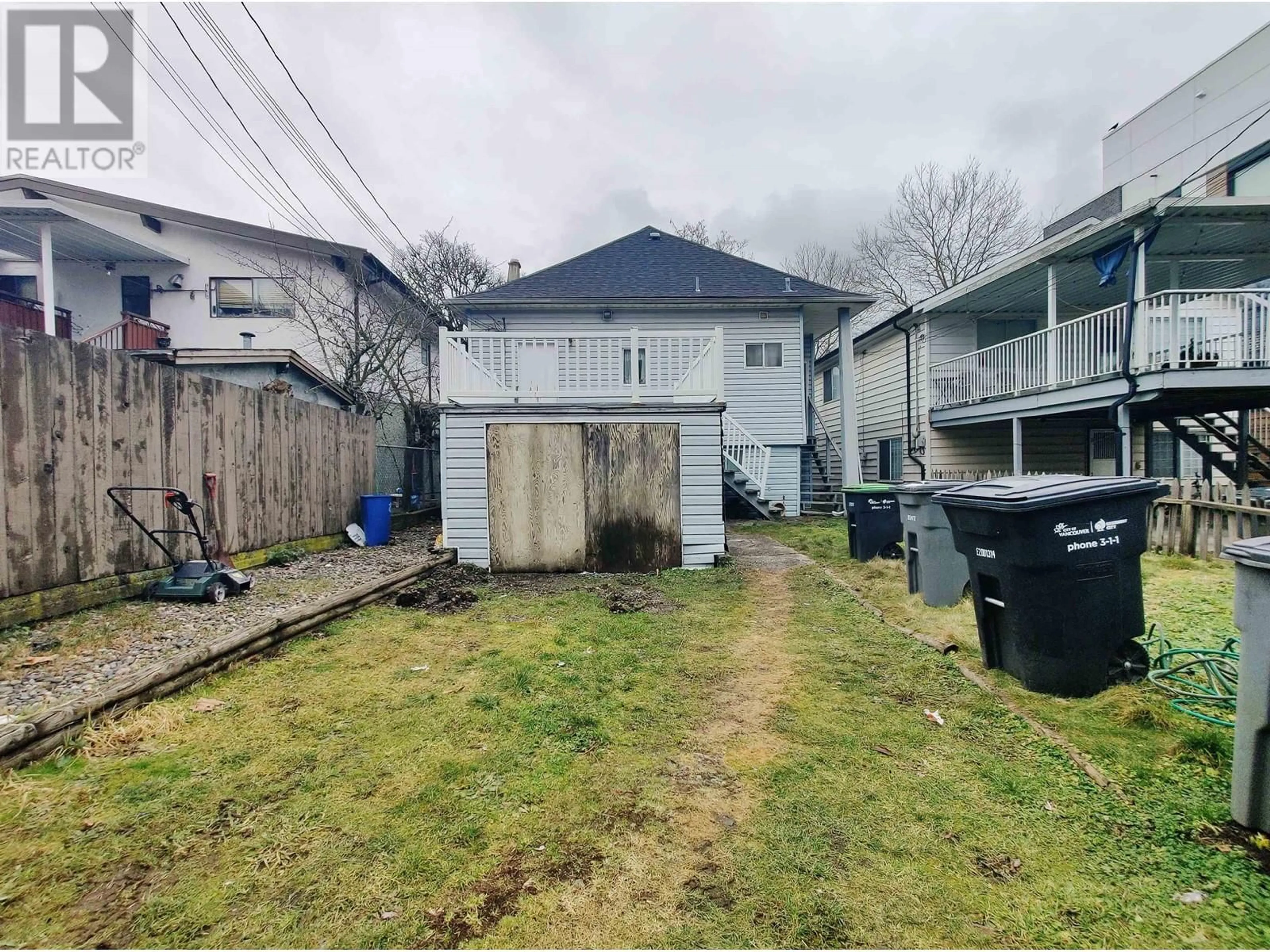 Unknown for 2612 DUKE STREET, Vancouver British Columbia V5R4S9