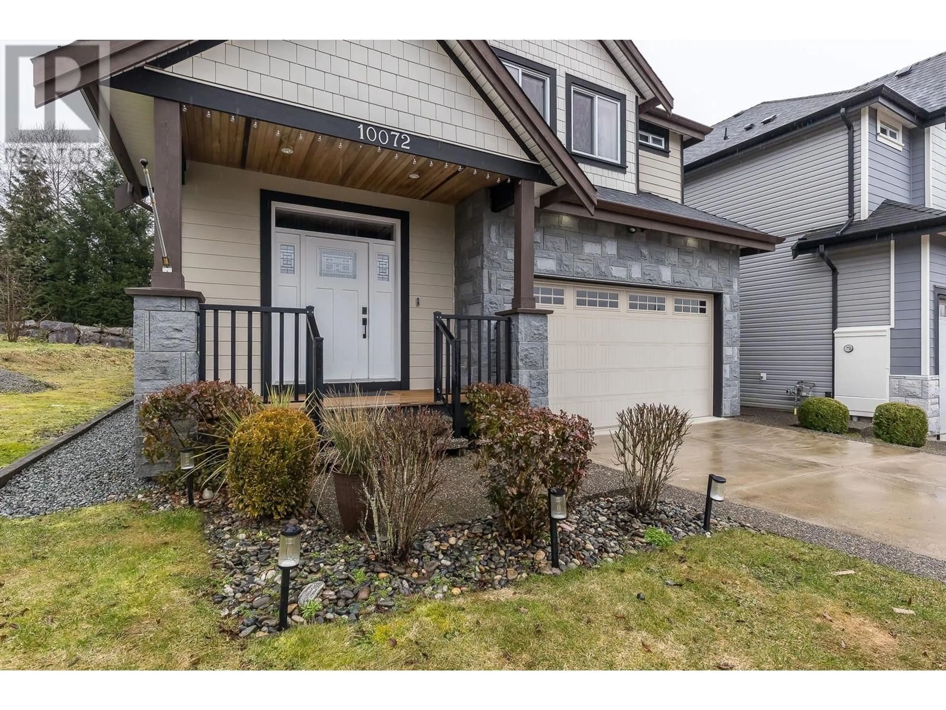 Unknown for 10072 247B STREET, Maple Ridge British Columbia V2W0H1