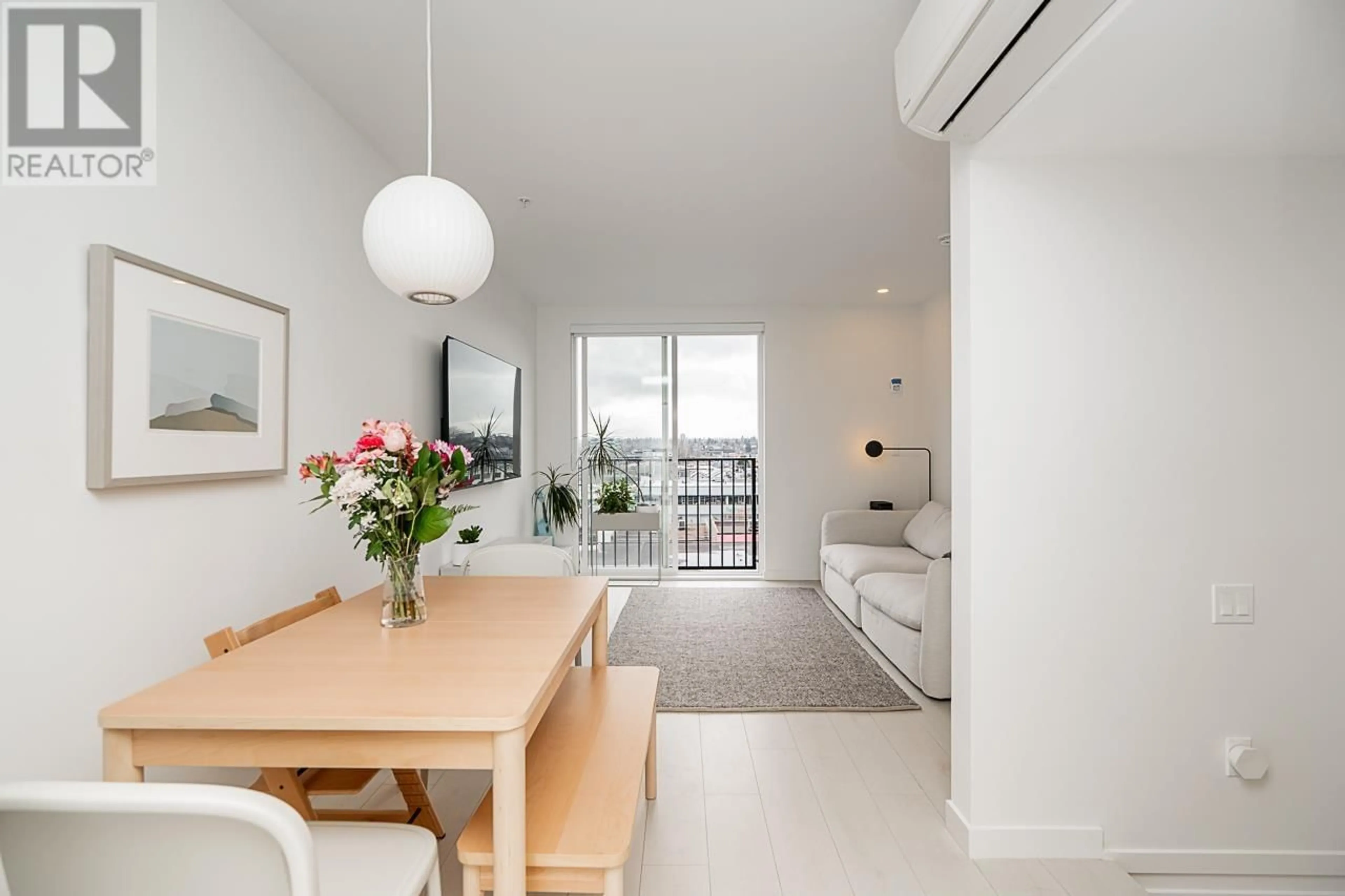Unknown for 314 - 1120 GEORGIA STREET, Vancouver British Columbia V6A0K2