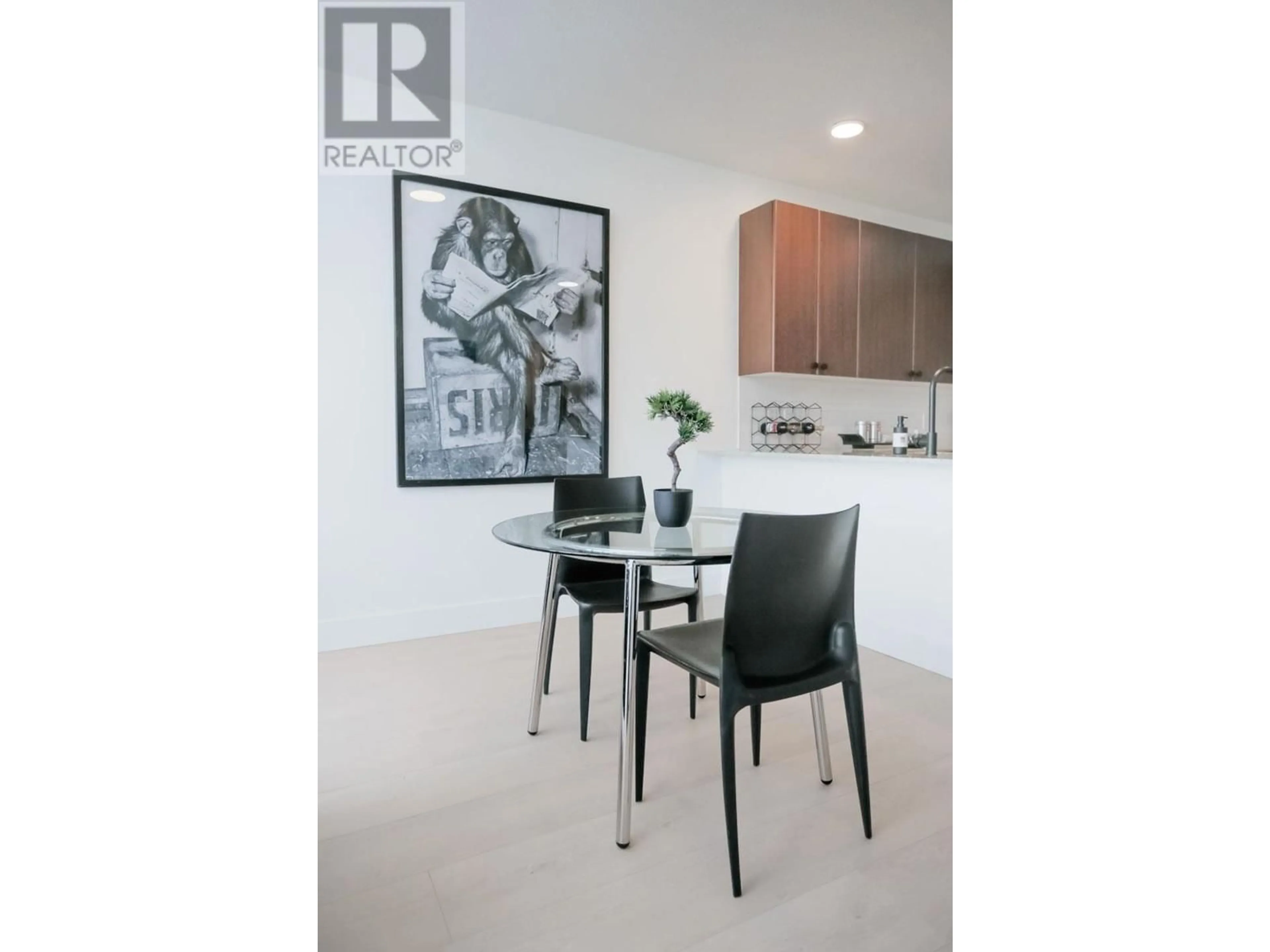 Living room with furniture, unknown for 1109 - 280 ROSS DRIVE, New Westminster British Columbia V3L0C2