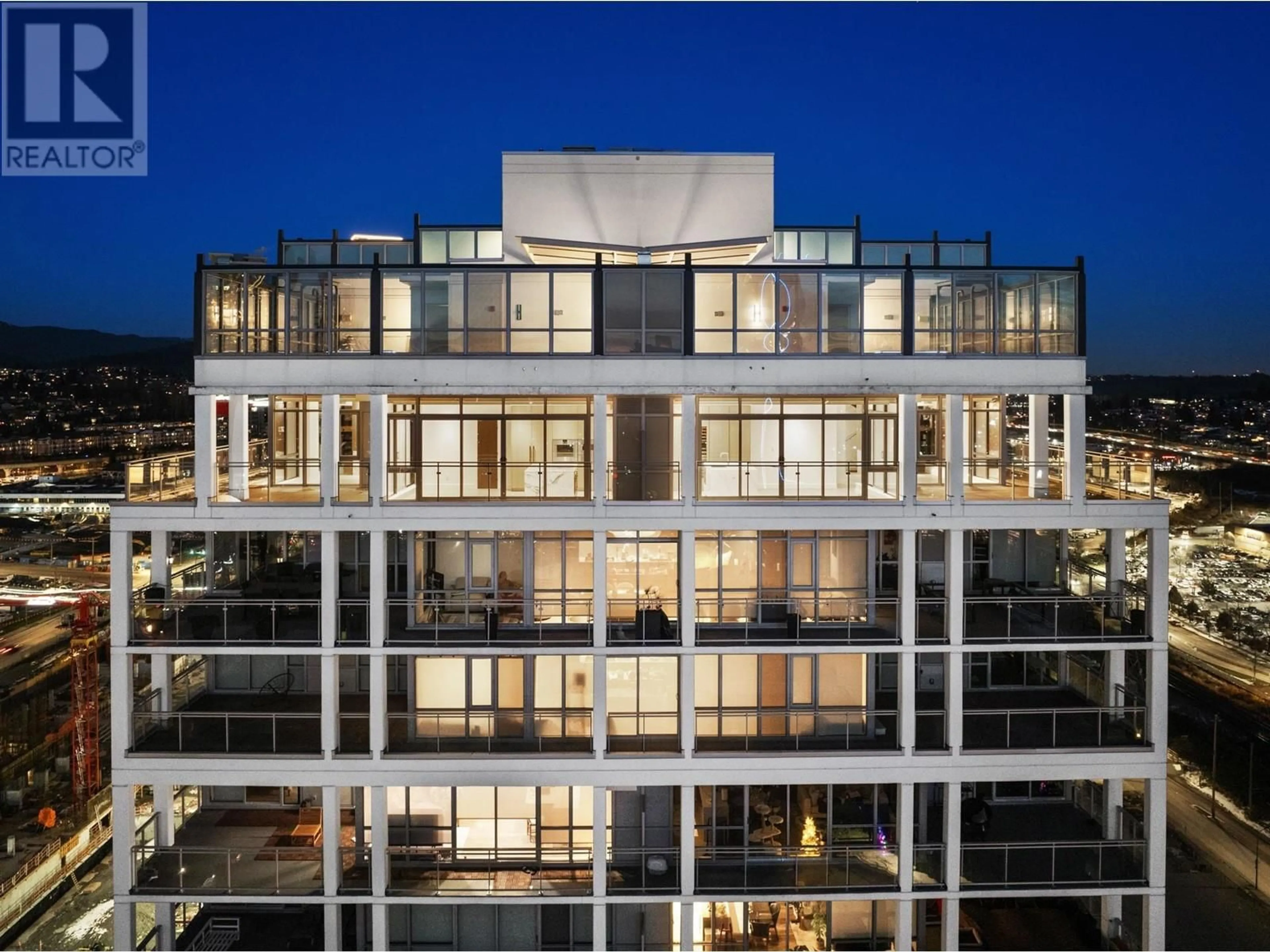 Unknown for 2202 - 4488 JUNEAU STREET, Burnaby British Columbia V5C0M4