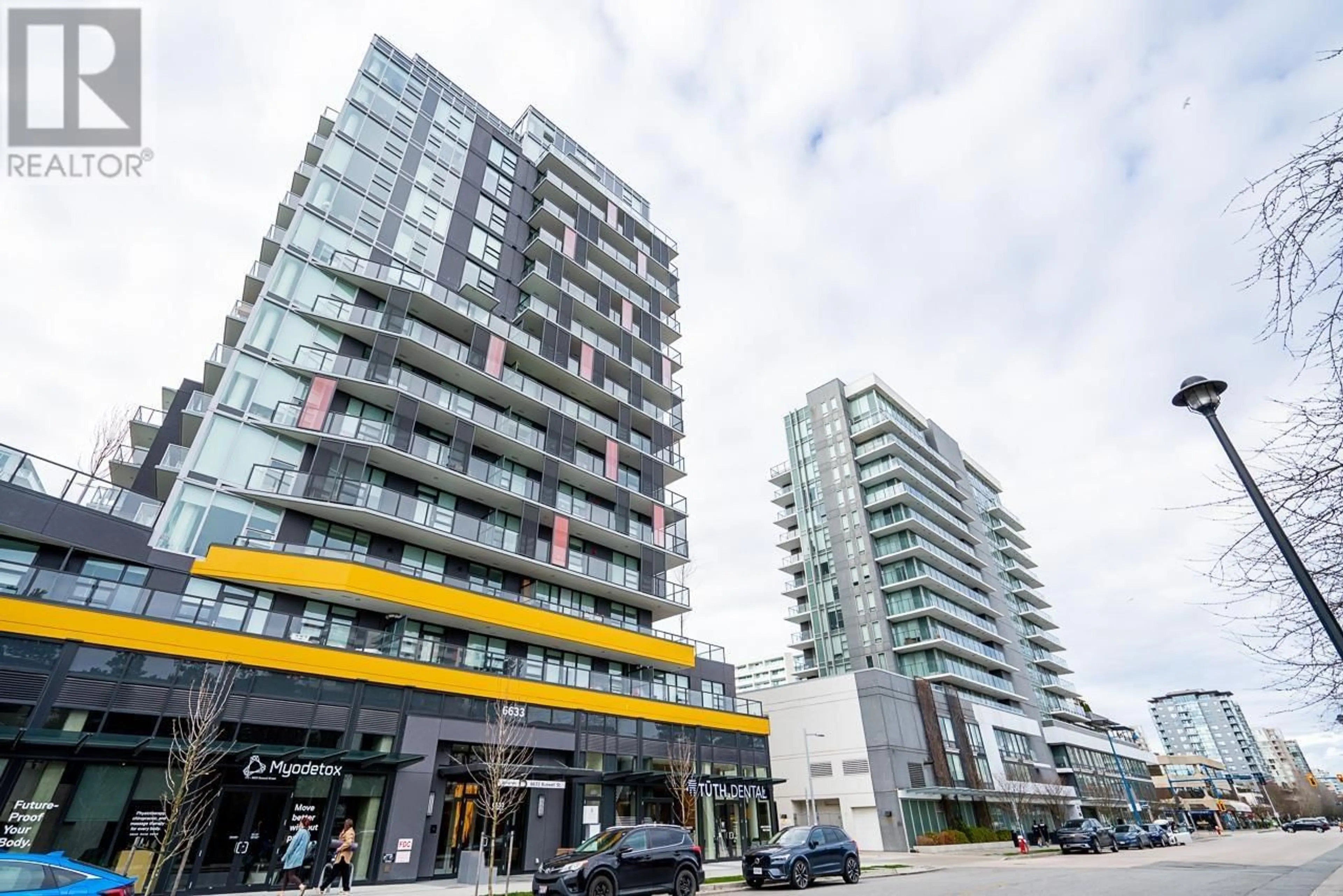 Unknown for 713 - 6633 BUSWELL STREET, Richmond British Columbia V6Y0M3