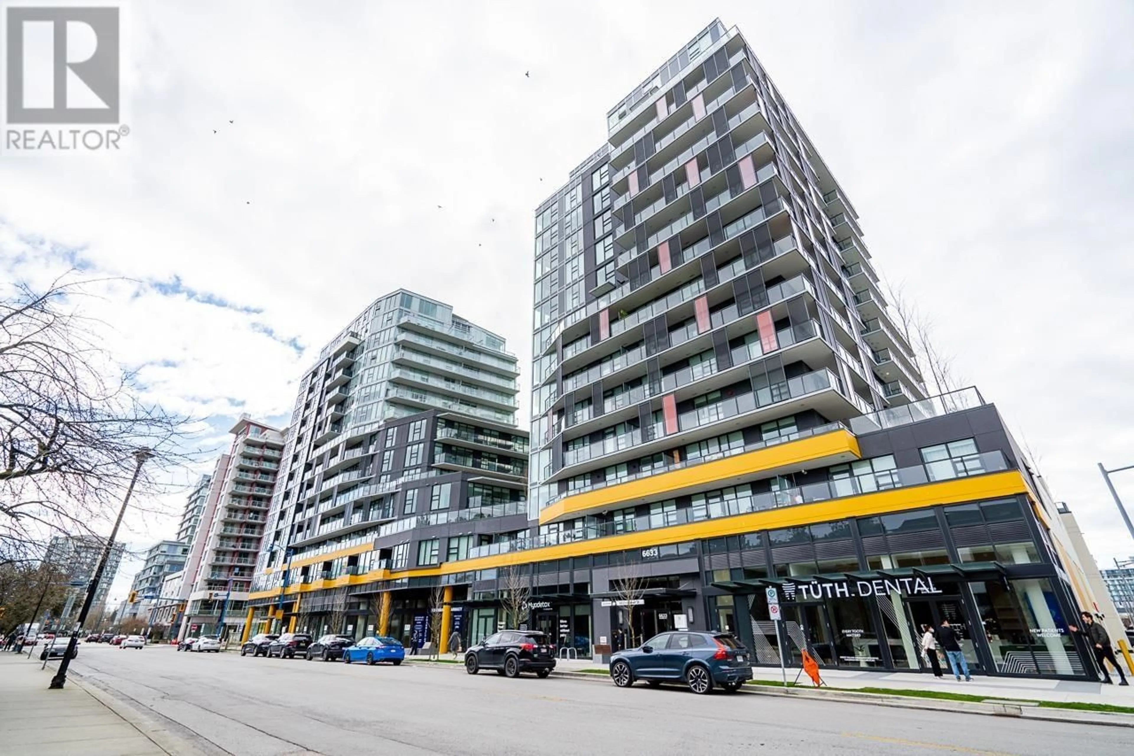 Unknown for 713 - 6633 BUSWELL STREET, Richmond British Columbia V6Y0M3