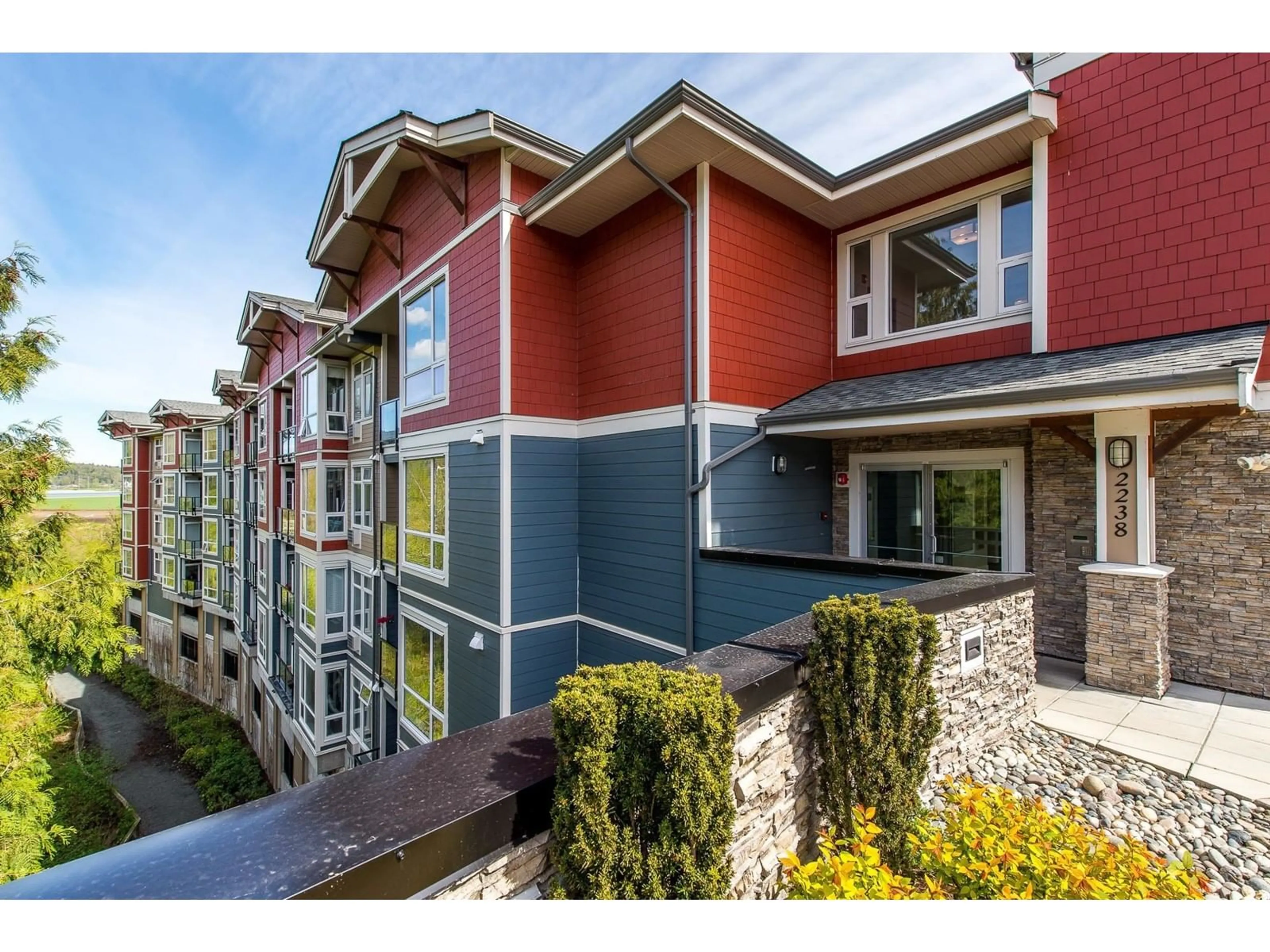 Unknown for 209 - 2238 WHATCOM, Abbotsford British Columbia V3G0E6