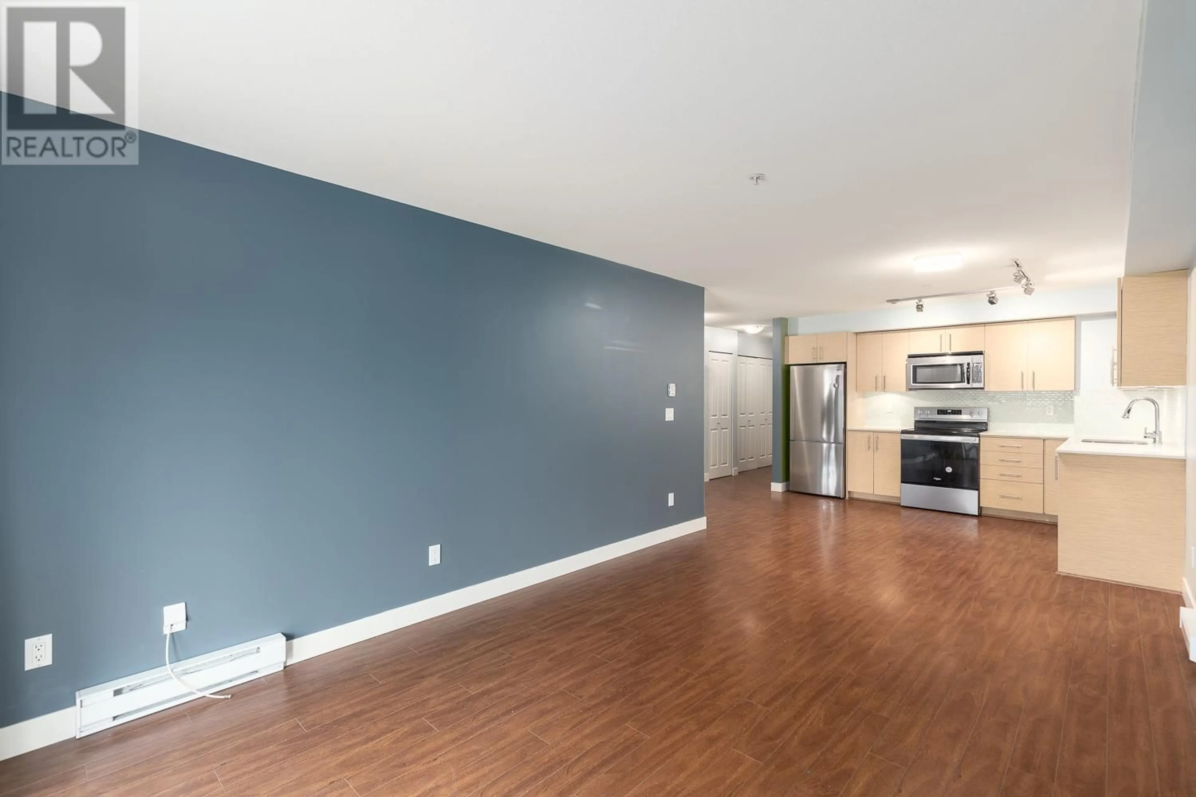 A pic of a room for 201 1533 E 8TH AVENUE, Vancouver British Columbia V5N0A4