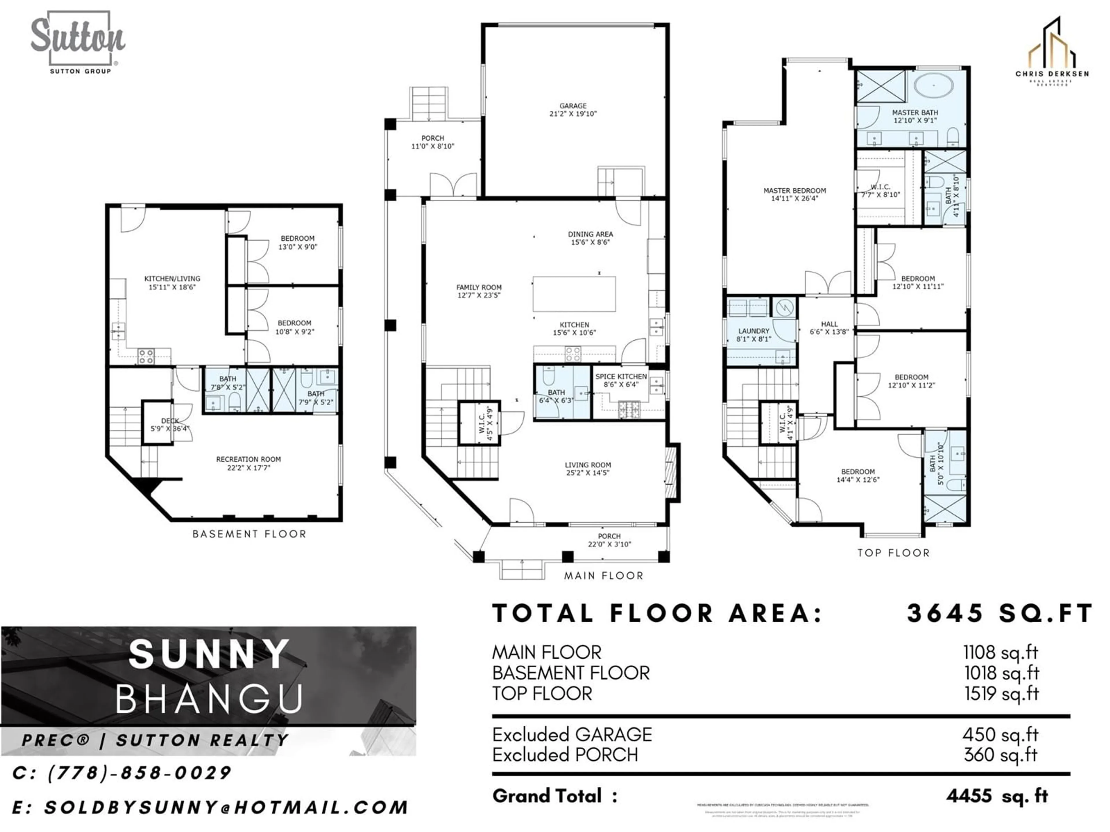 Floor plan for 20507 75A AVENUE, Langley British Columbia V2Y1V5