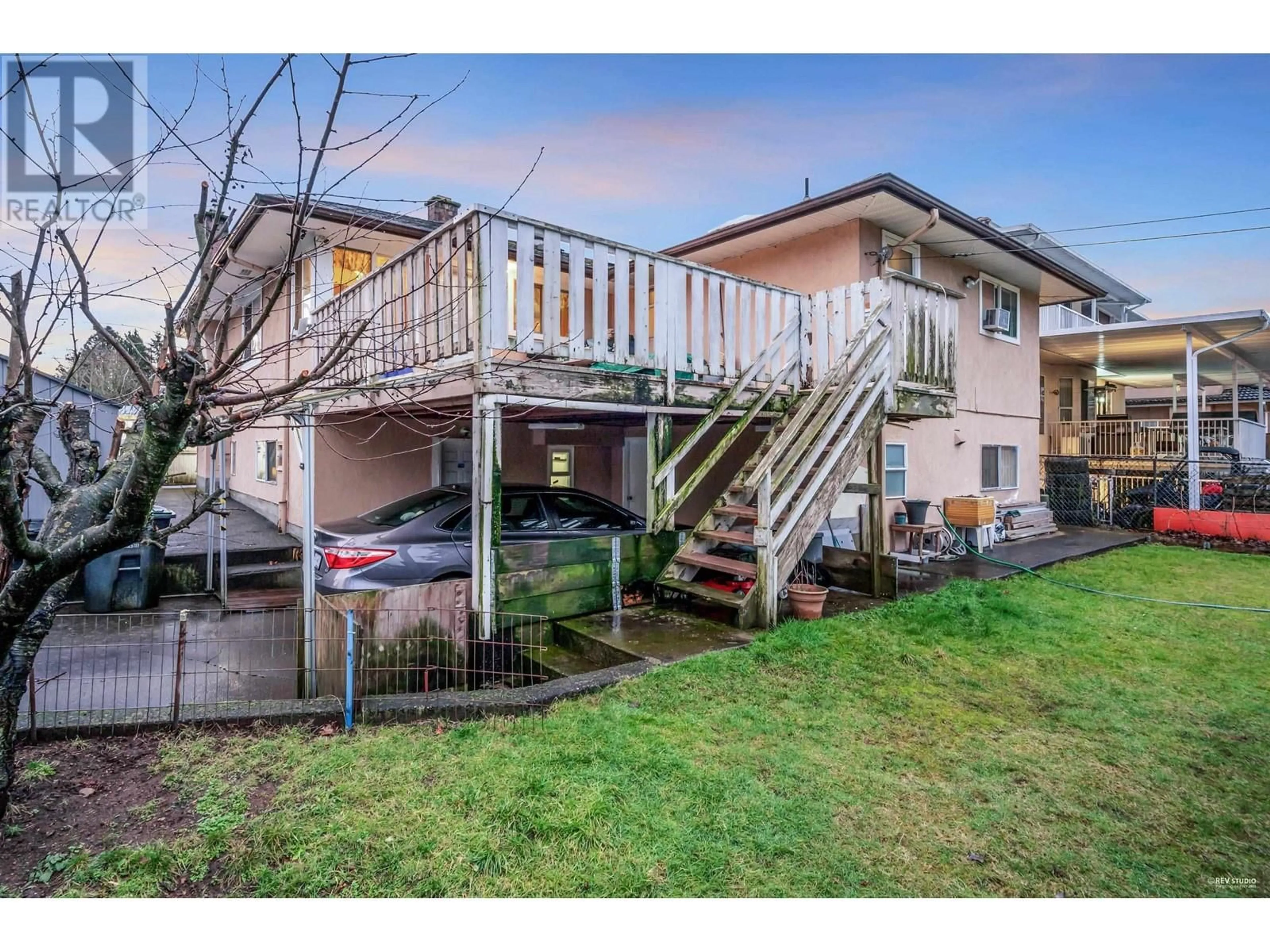 Unknown for 7993 EDMONDS STREET, Burnaby British Columbia V3N1C1