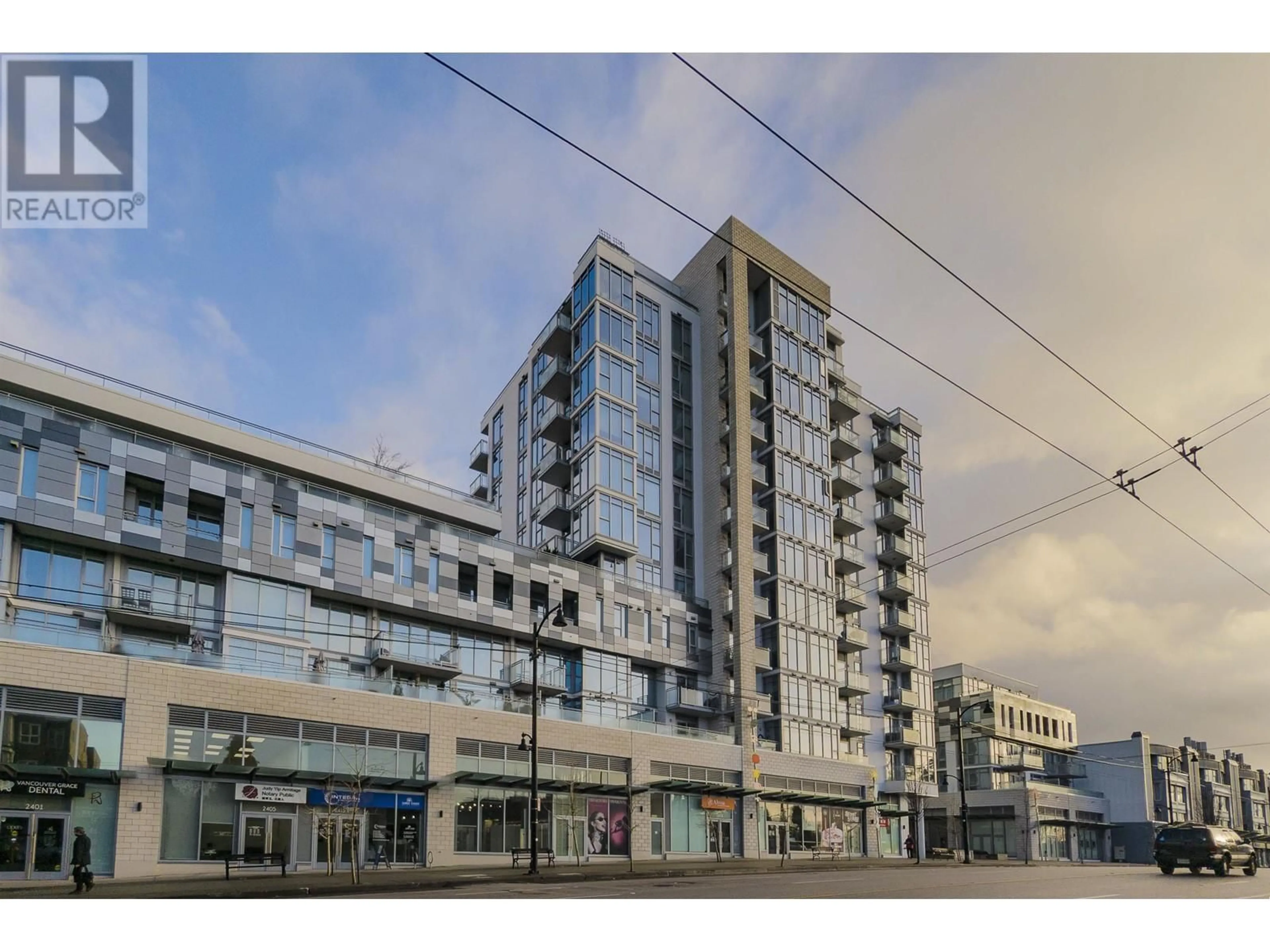 Blurry image for 601 2435 KINGSWAY, Vancouver British Columbia V5R5G8