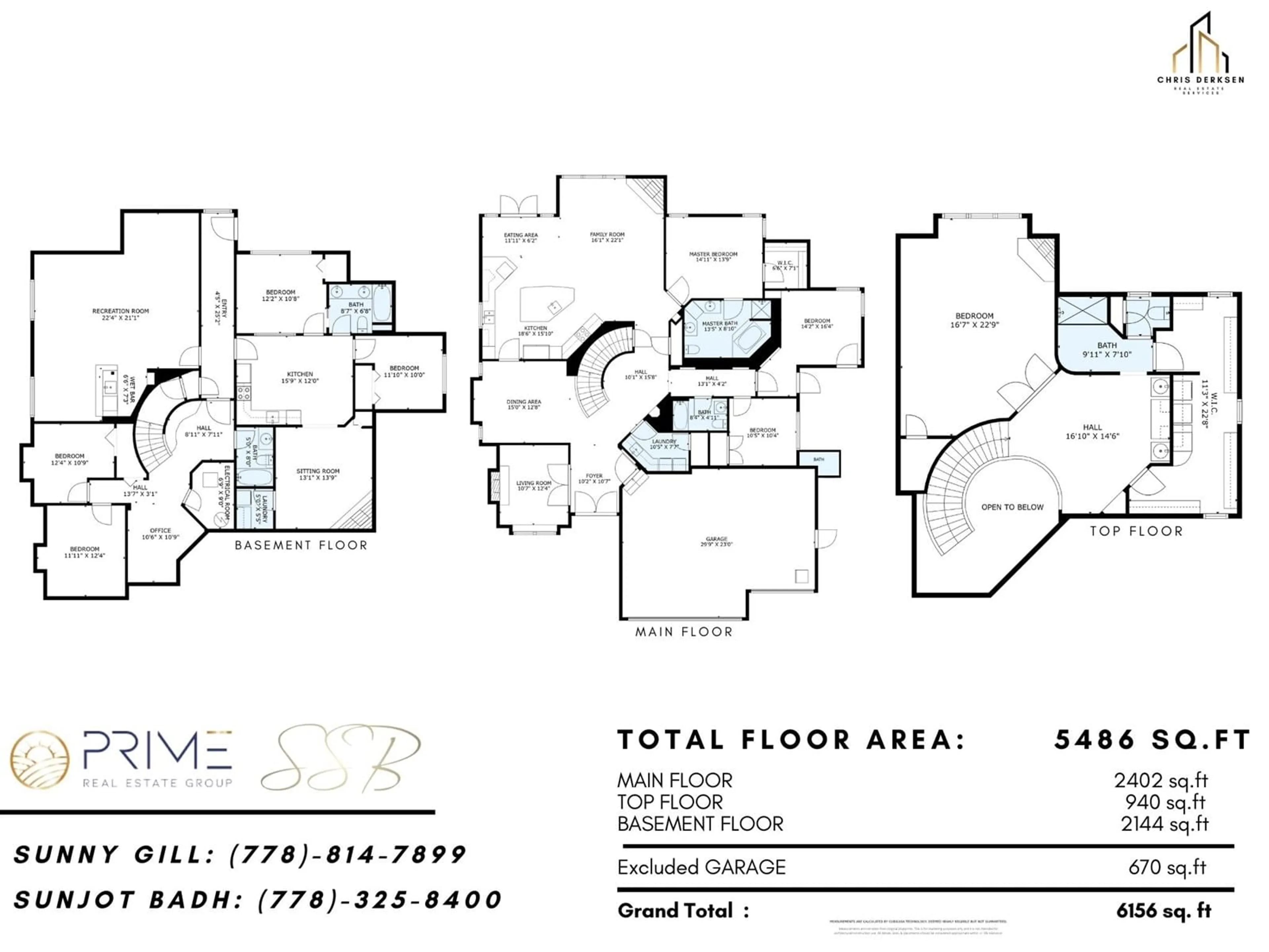 Floor plan for 19695 71 AVENUE, Langley British Columbia V2Y2Z7