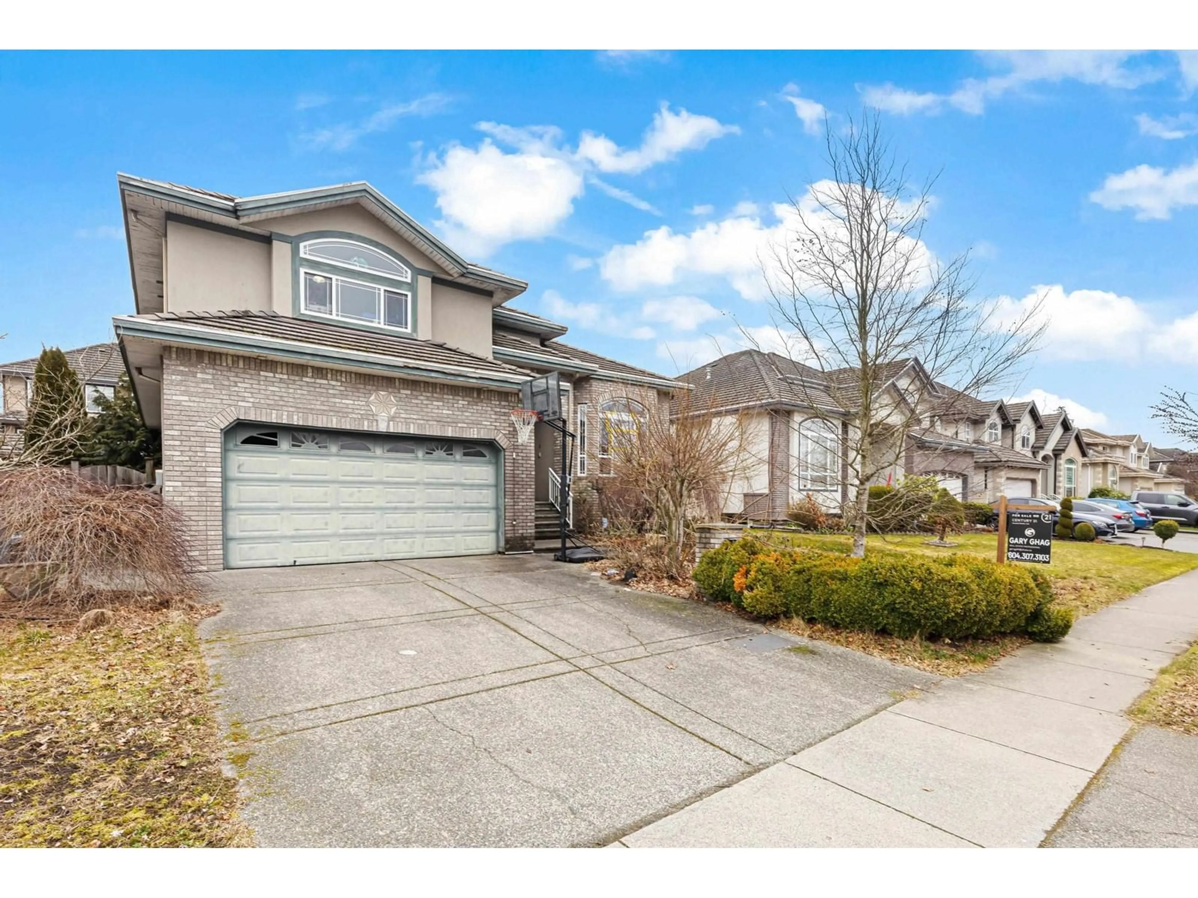 Unknown for 12733 61 AVENUE, Surrey British Columbia V3X3M6