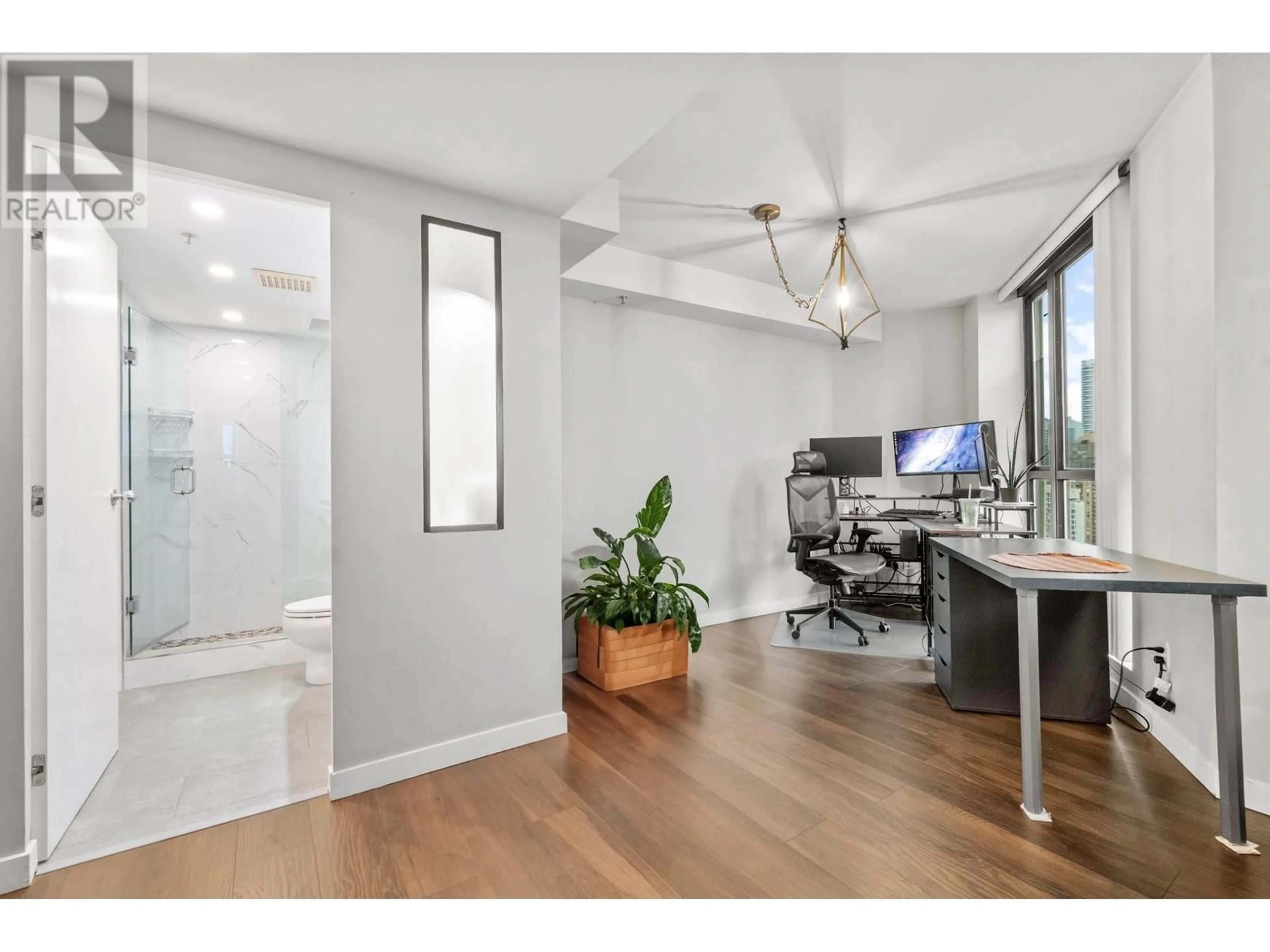 A pic of a room for 2709 - 501 PACIFIC STREET, Vancouver British Columbia V6Z2X6