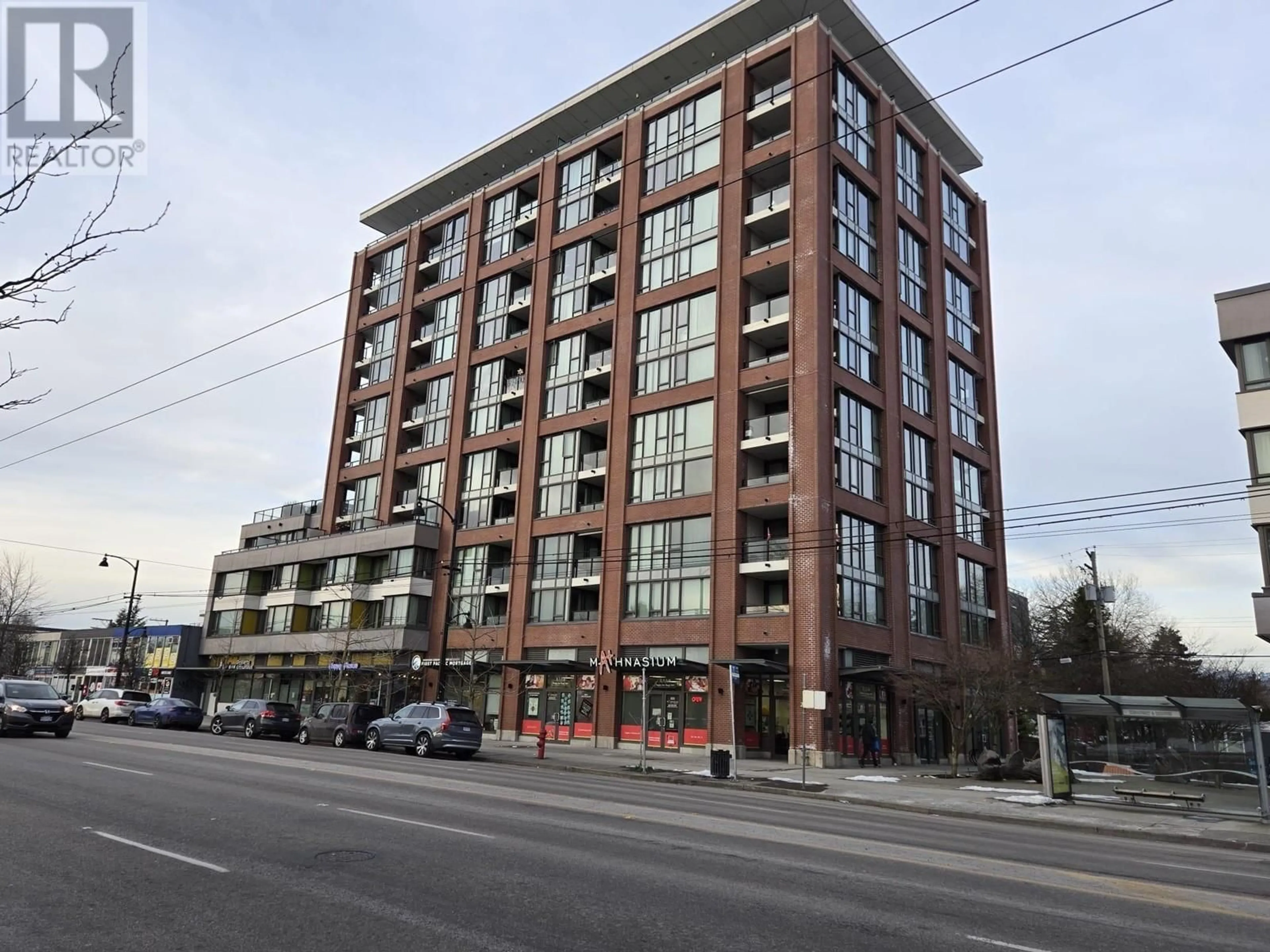 Unknown for 512 - 2689 KINGSWAY, Vancouver British Columbia V5R0C3