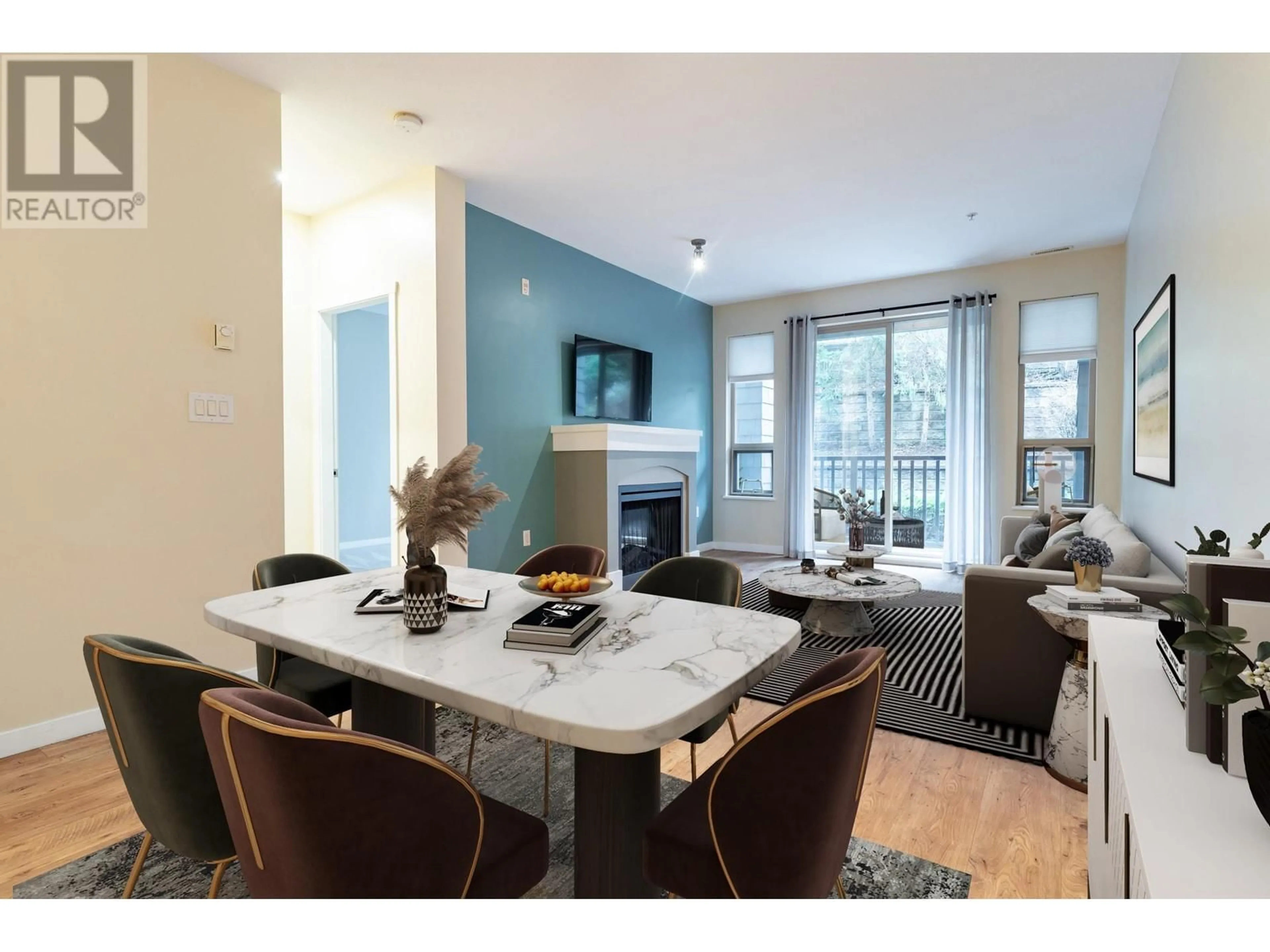 Open concept kitchen, unknown for 217 2969 WHISPER WAY, Coquitlam British Columbia V3E3S8