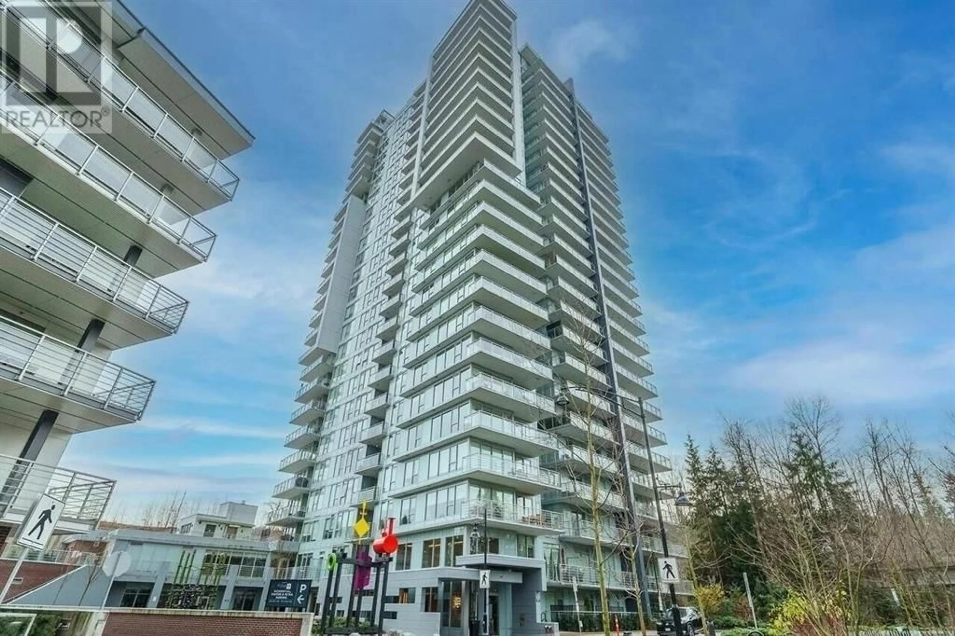 Unknown for 203 - 308 MORRISSEY ROAD, Port Moody British Columbia V3H0M2