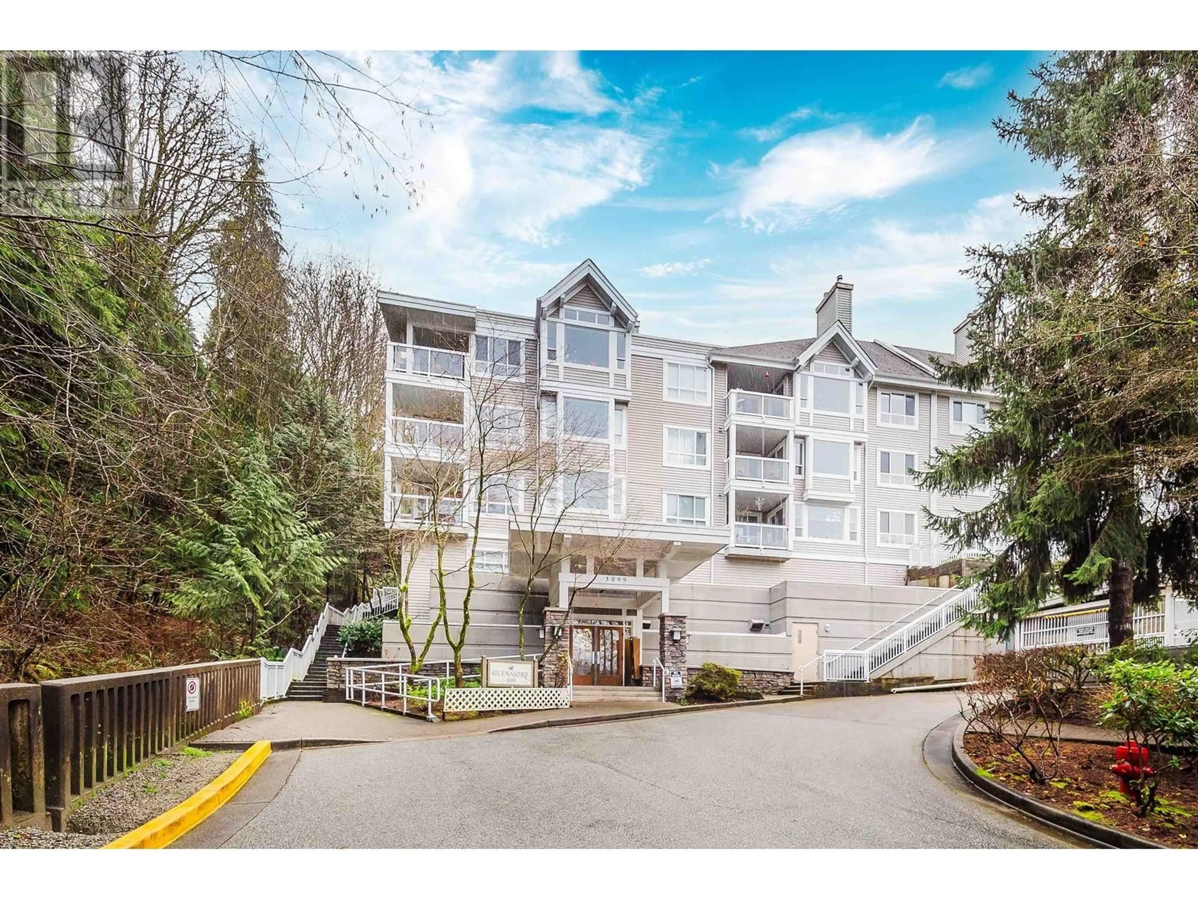 Unknown for 107 3099 TERRAVISTA PLACE, Port Moody British Columbia V3H5A4