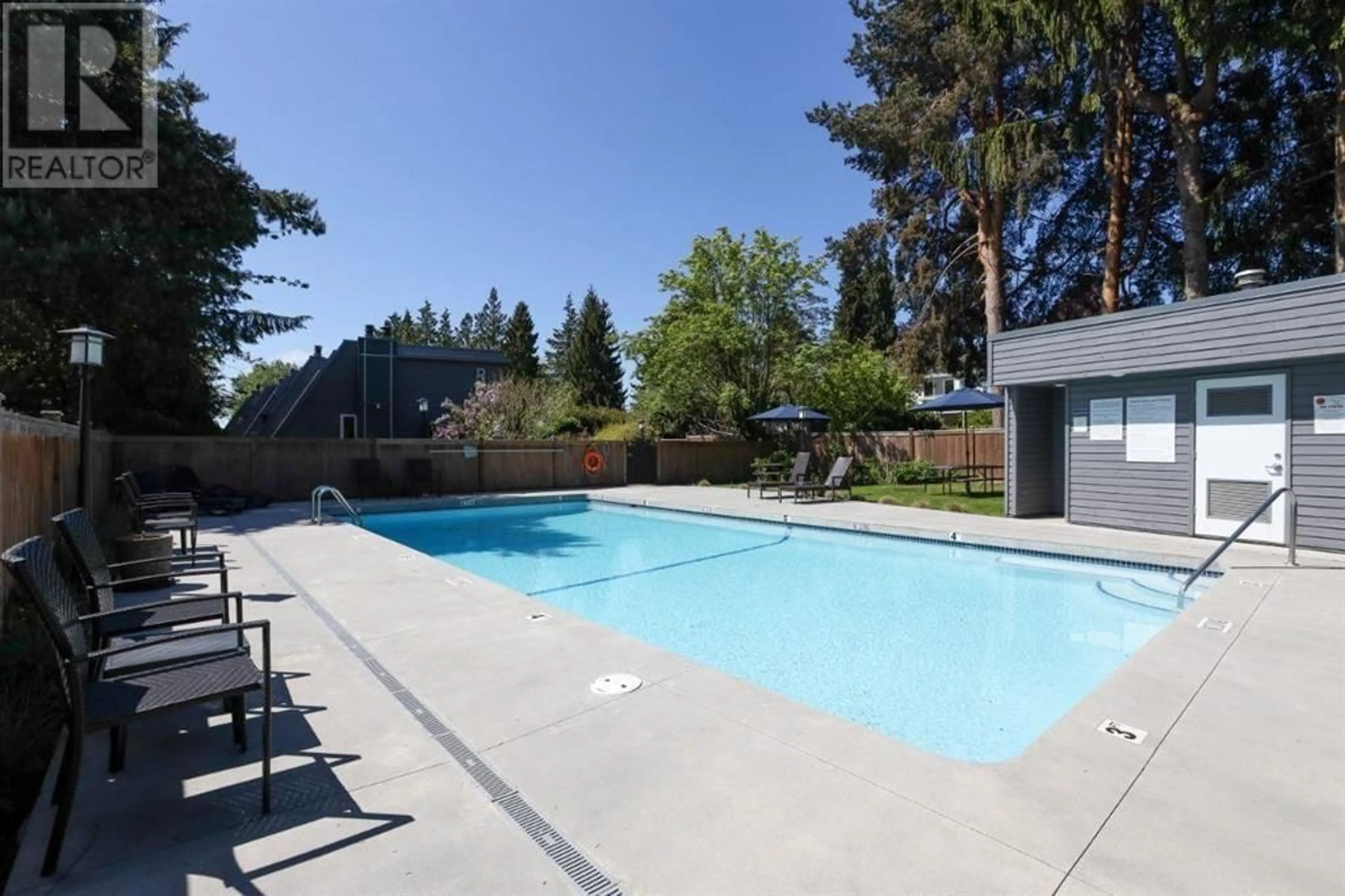 Pool for 211 2893 W 41ST STREET, Vancouver British Columbia V6N3C5