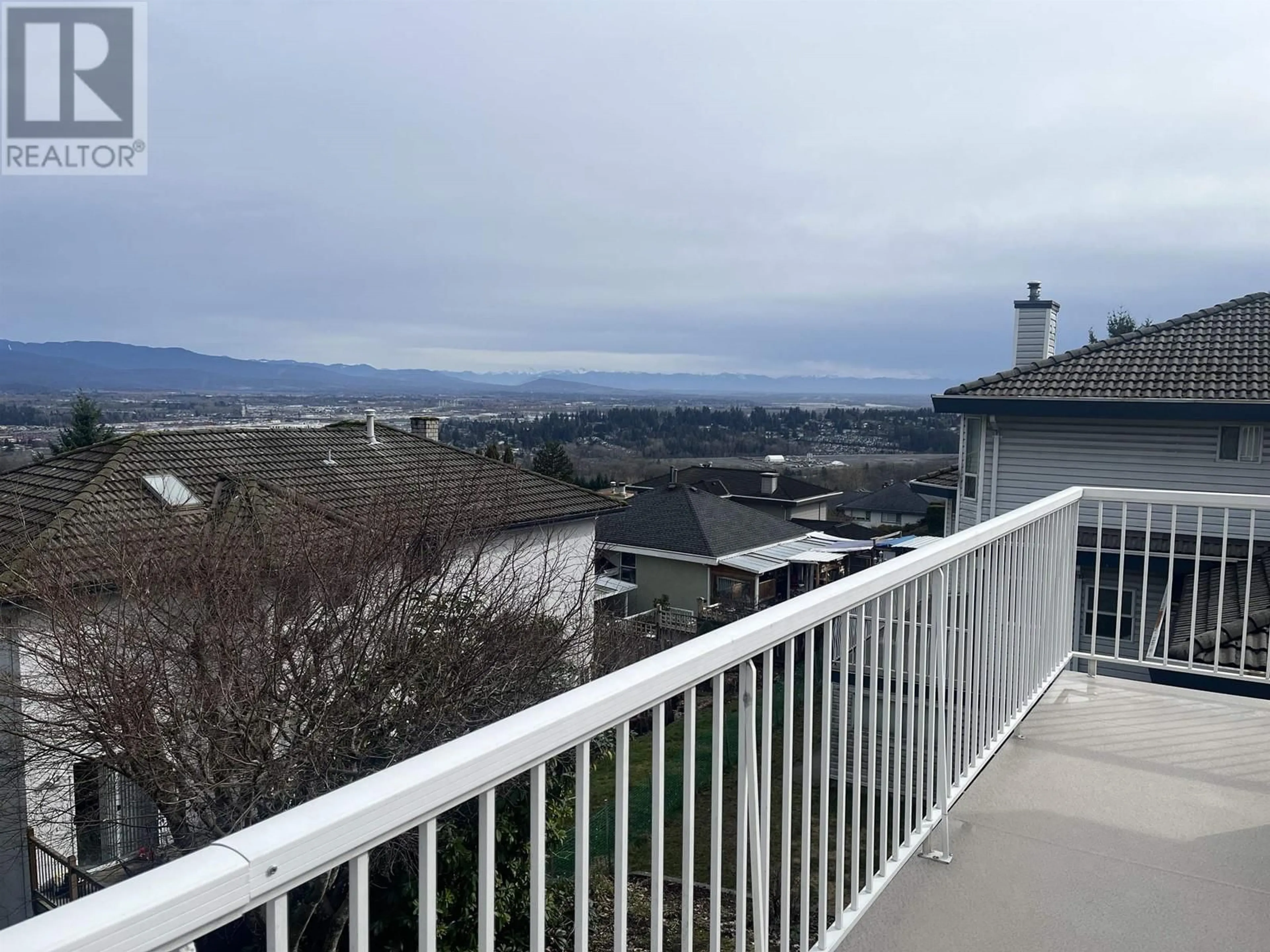 Balcony in the apartment, unknown for 2765 MARA DRIVE, Coquitlam British Columbia V3C5V8