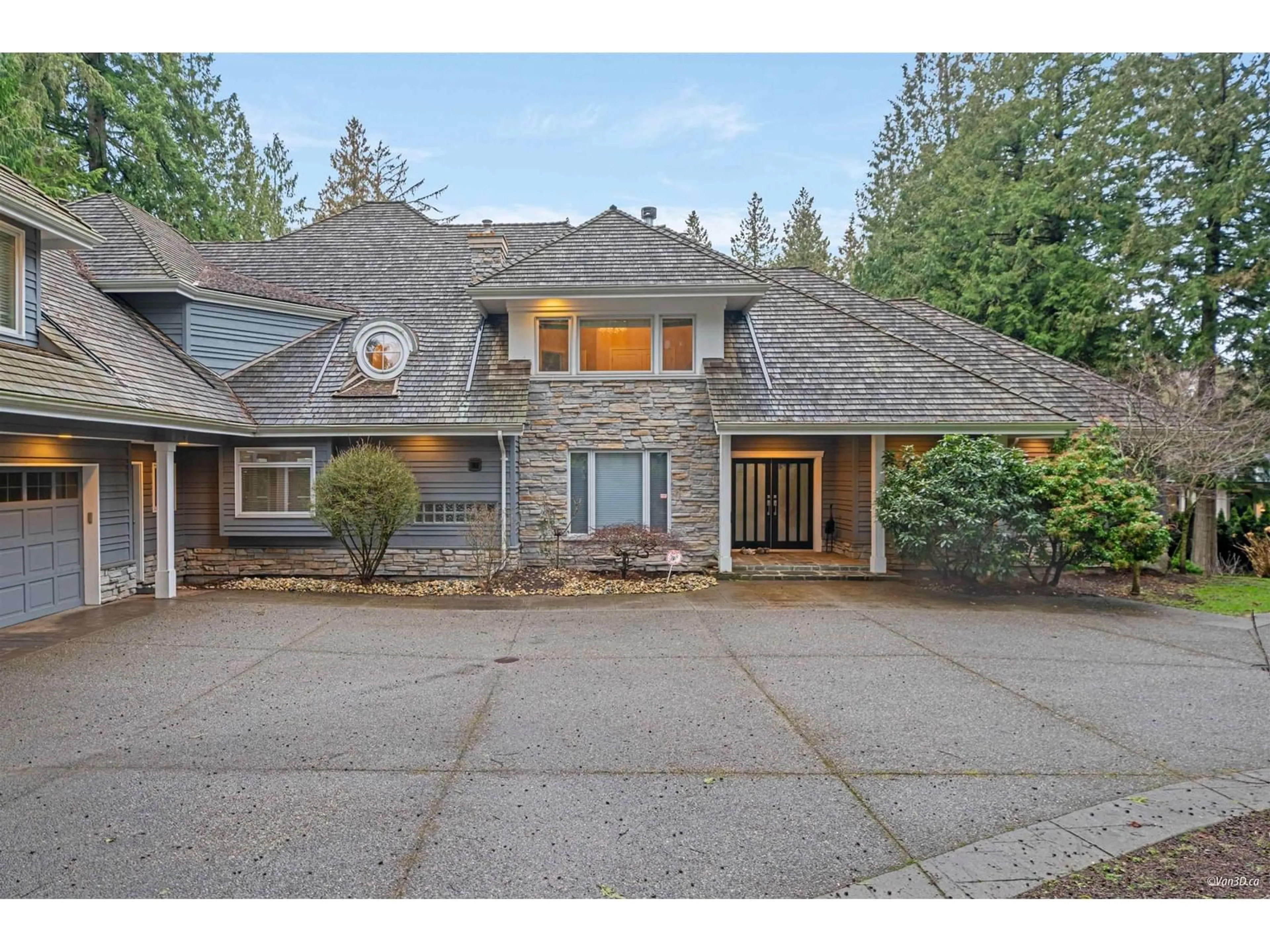 Unknown for 13451 VINE MAPLE, Surrey British Columbia V4P1W8