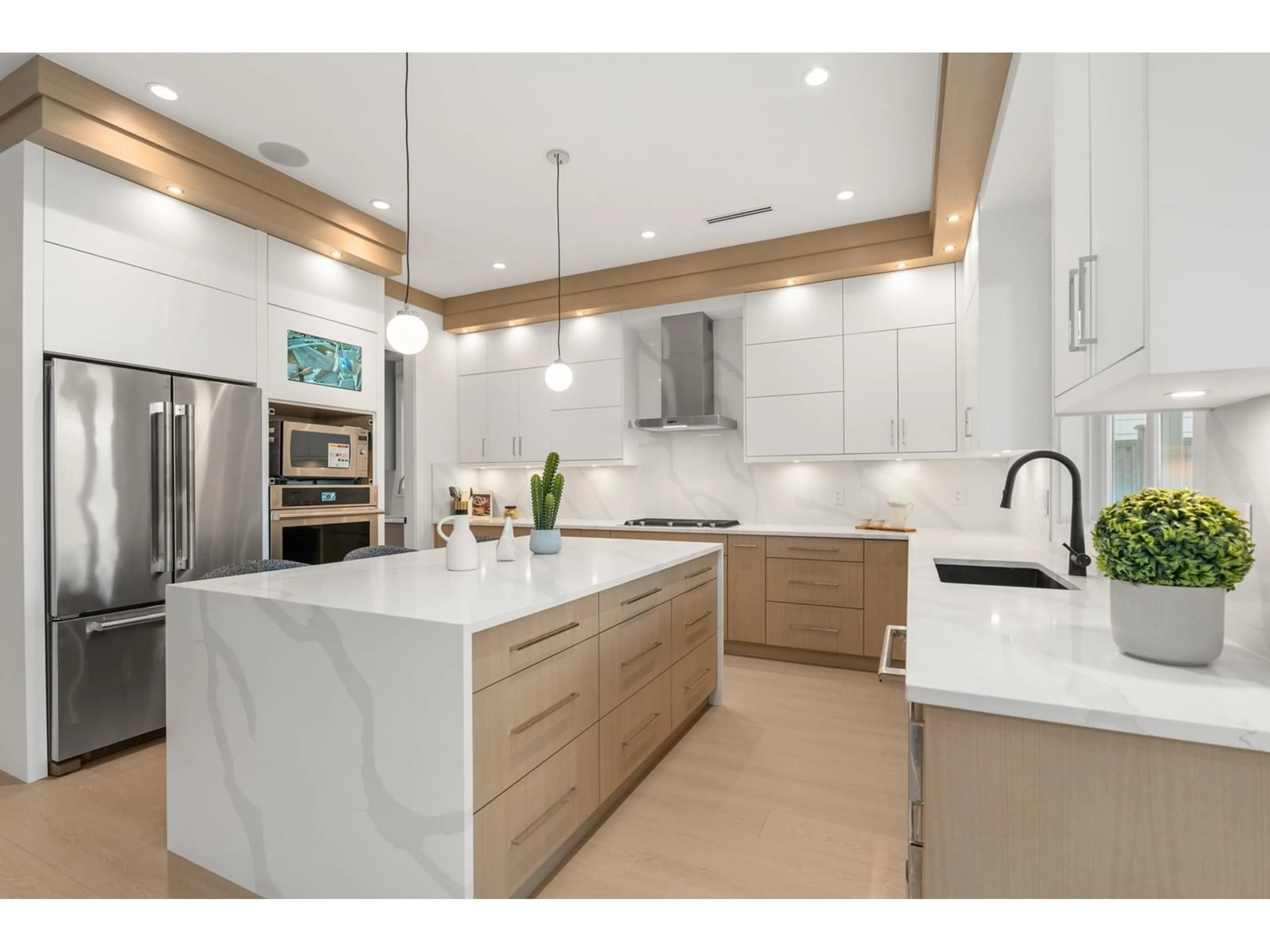 Home with brick exterior material, street for 7468 115, Delta British Columbia V4C5M5