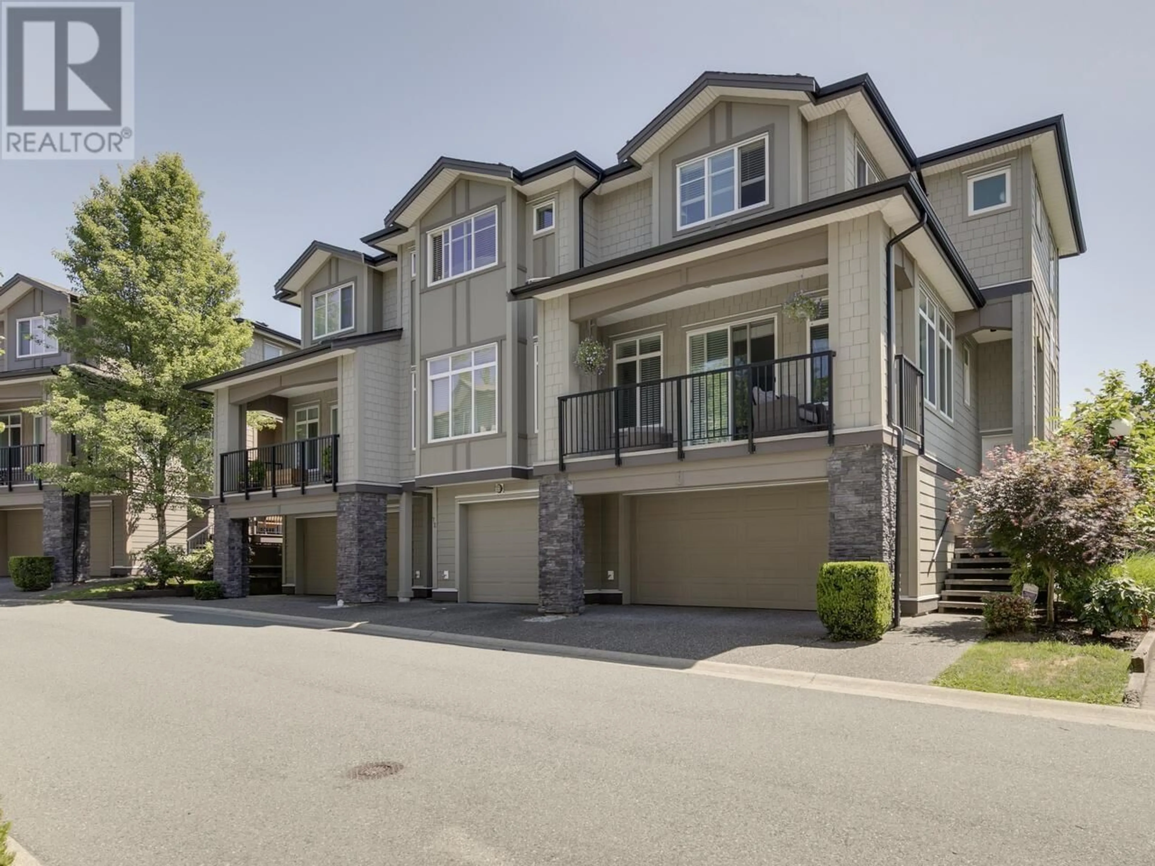Unknown for 72 - 22865 TELOSKY AVENUE, Maple Ridge British Columbia V2X8Z9