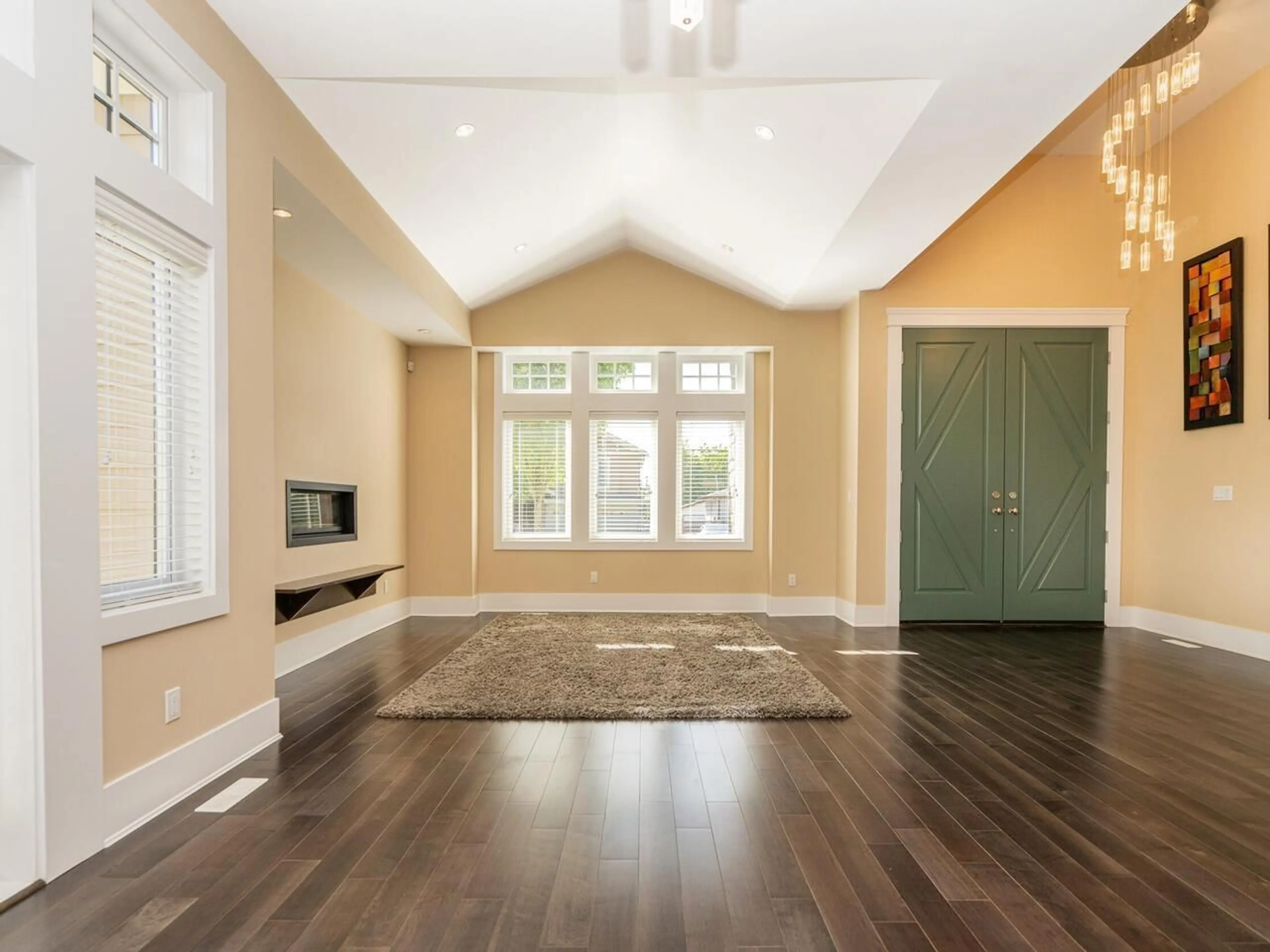 Indoor entryway for 7450 116A, Delta British Columbia V4C5X8