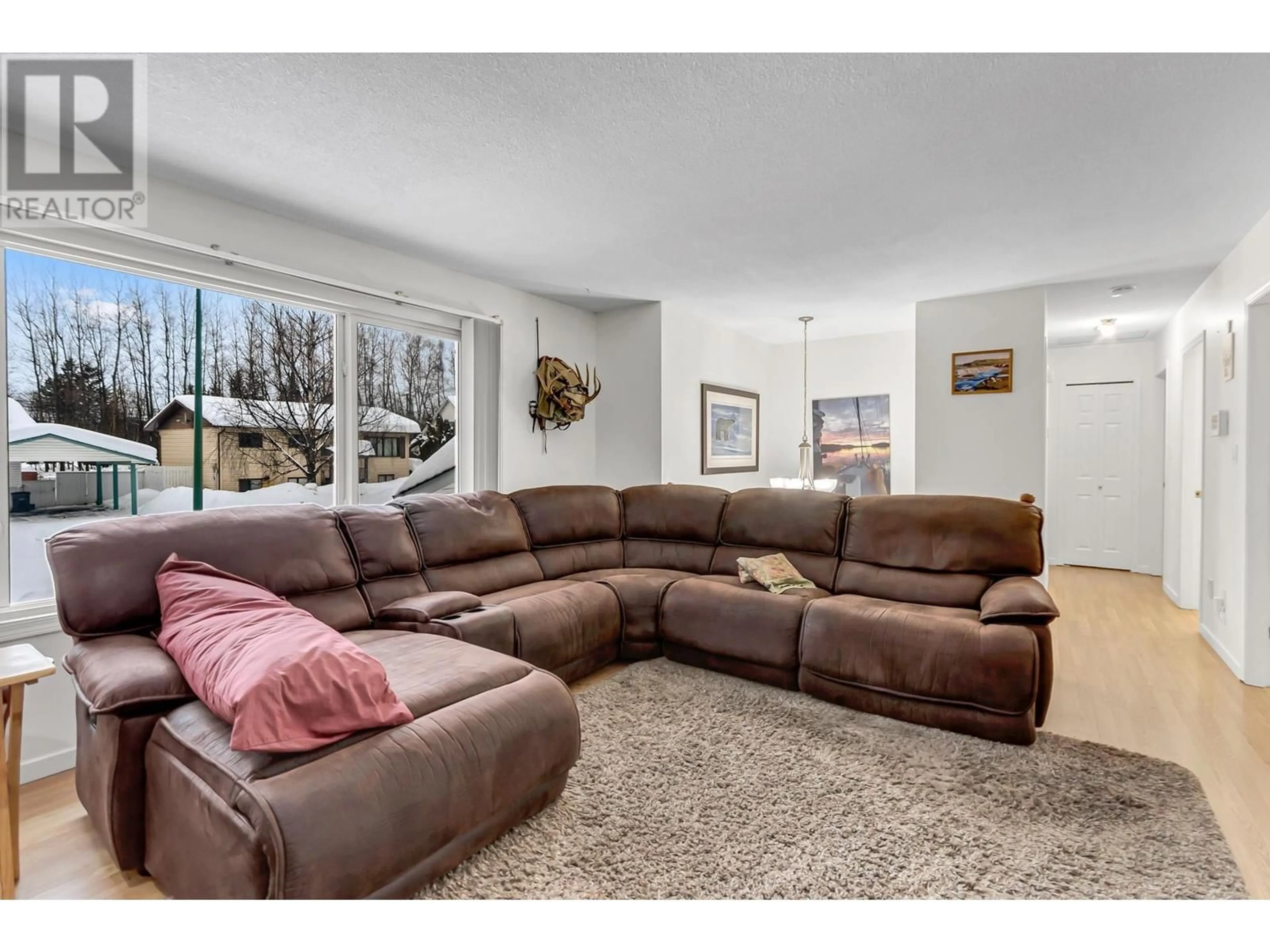 Living room with furniture, unknown for 6518 DRIFTWOOD ROAD, Prince George British Columbia V2K4E4