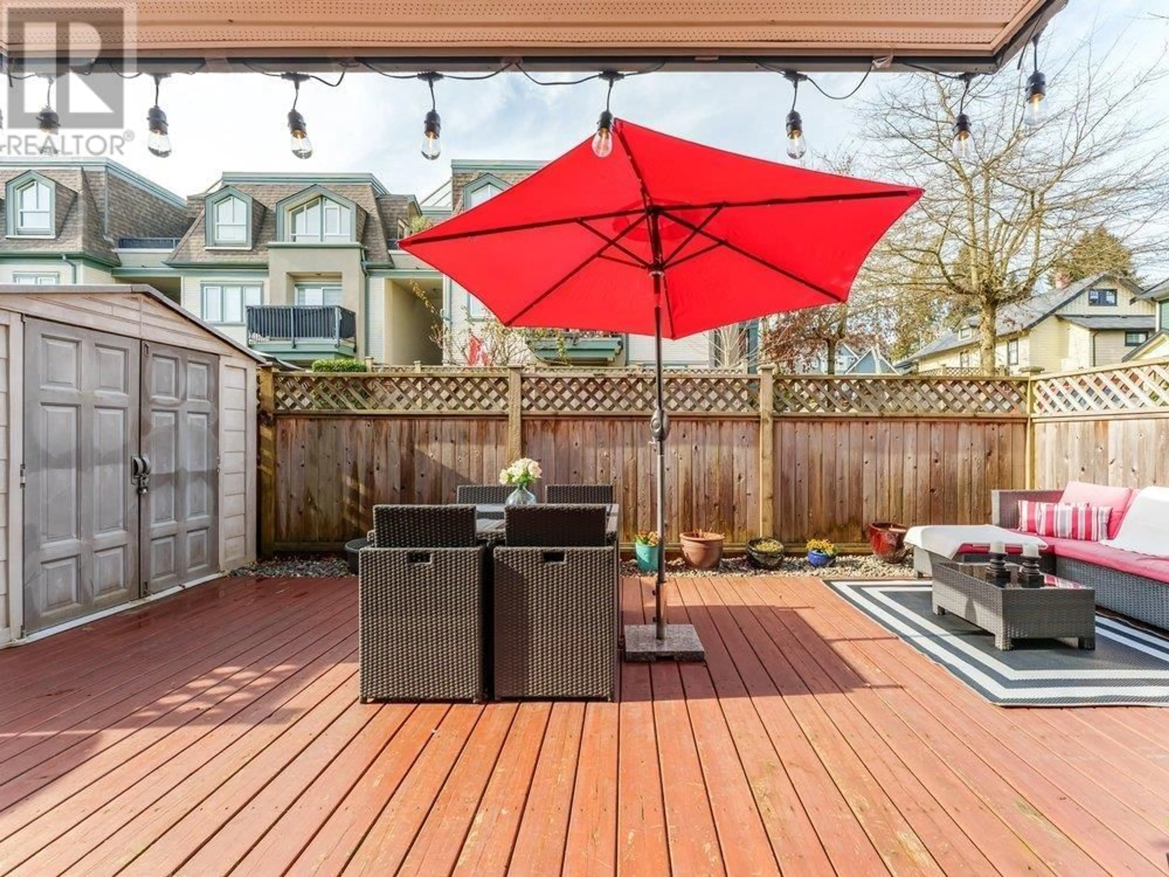 Patio, street for 115 217 BEGIN STREET, Coquitlam British Columbia V3K4V4